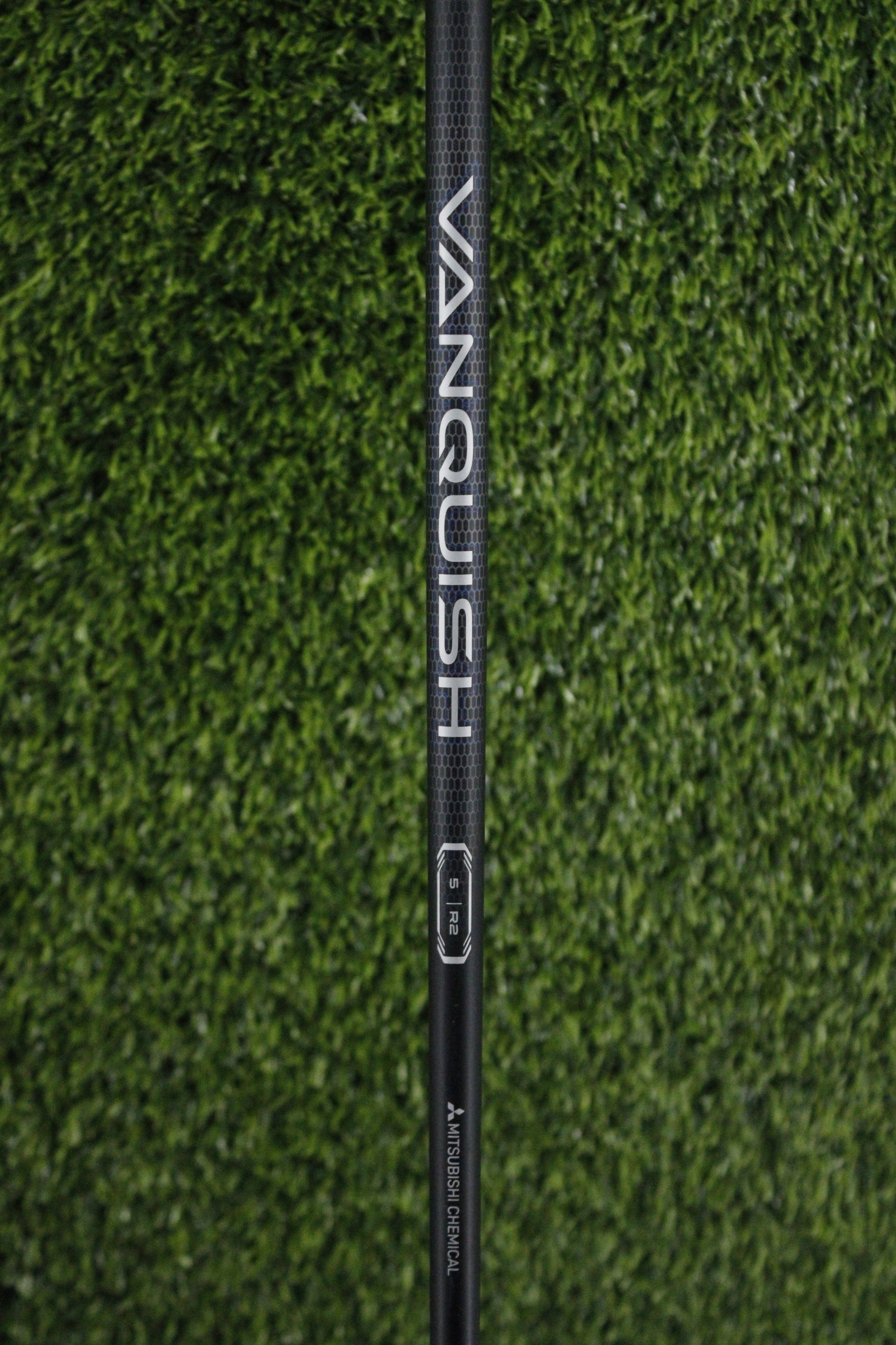 TaylorMade Qi35 Max Lite 35° 7 Hybrid A Flex 38.5"