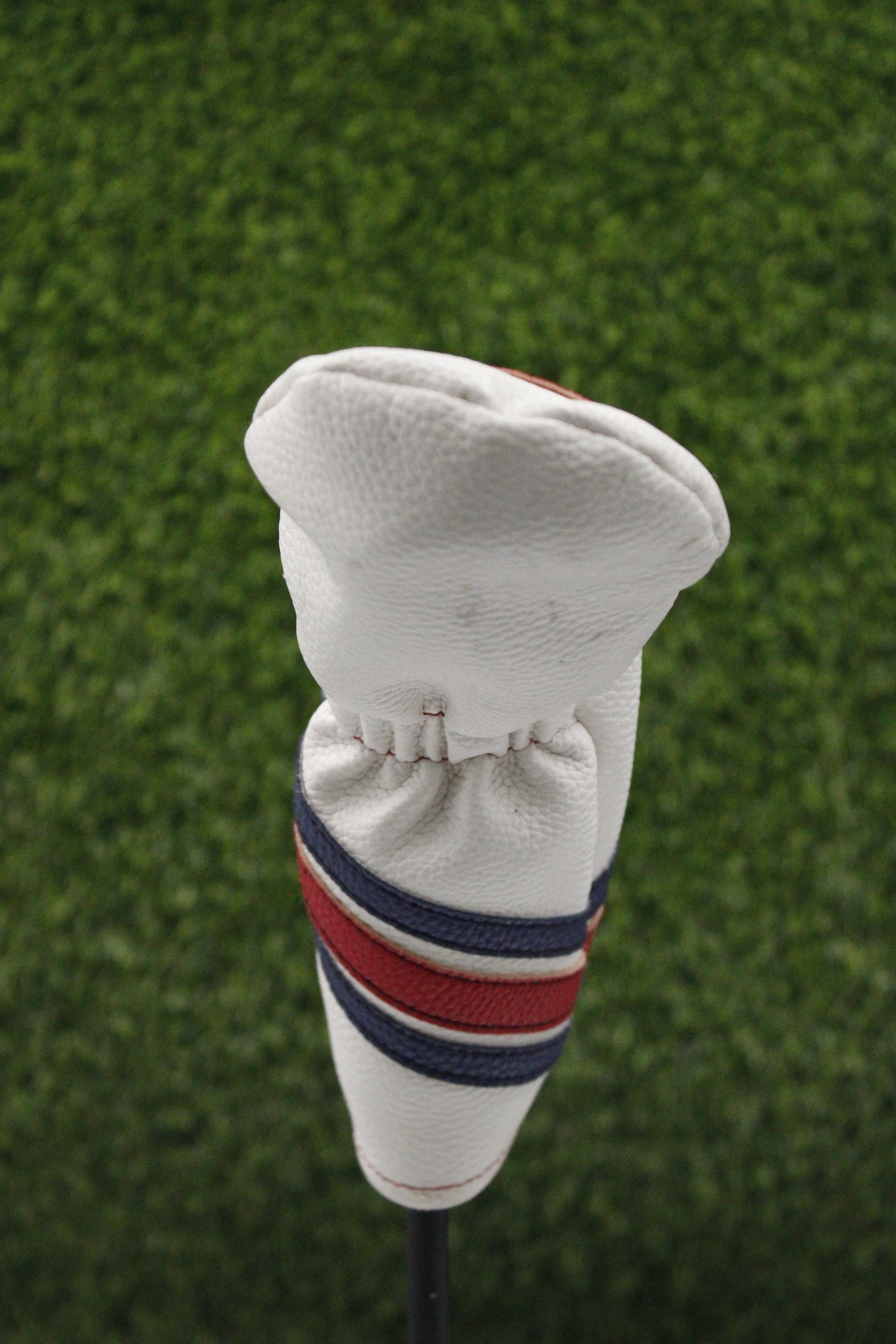 Pre-Owned USA Themed Hybrid Headcover