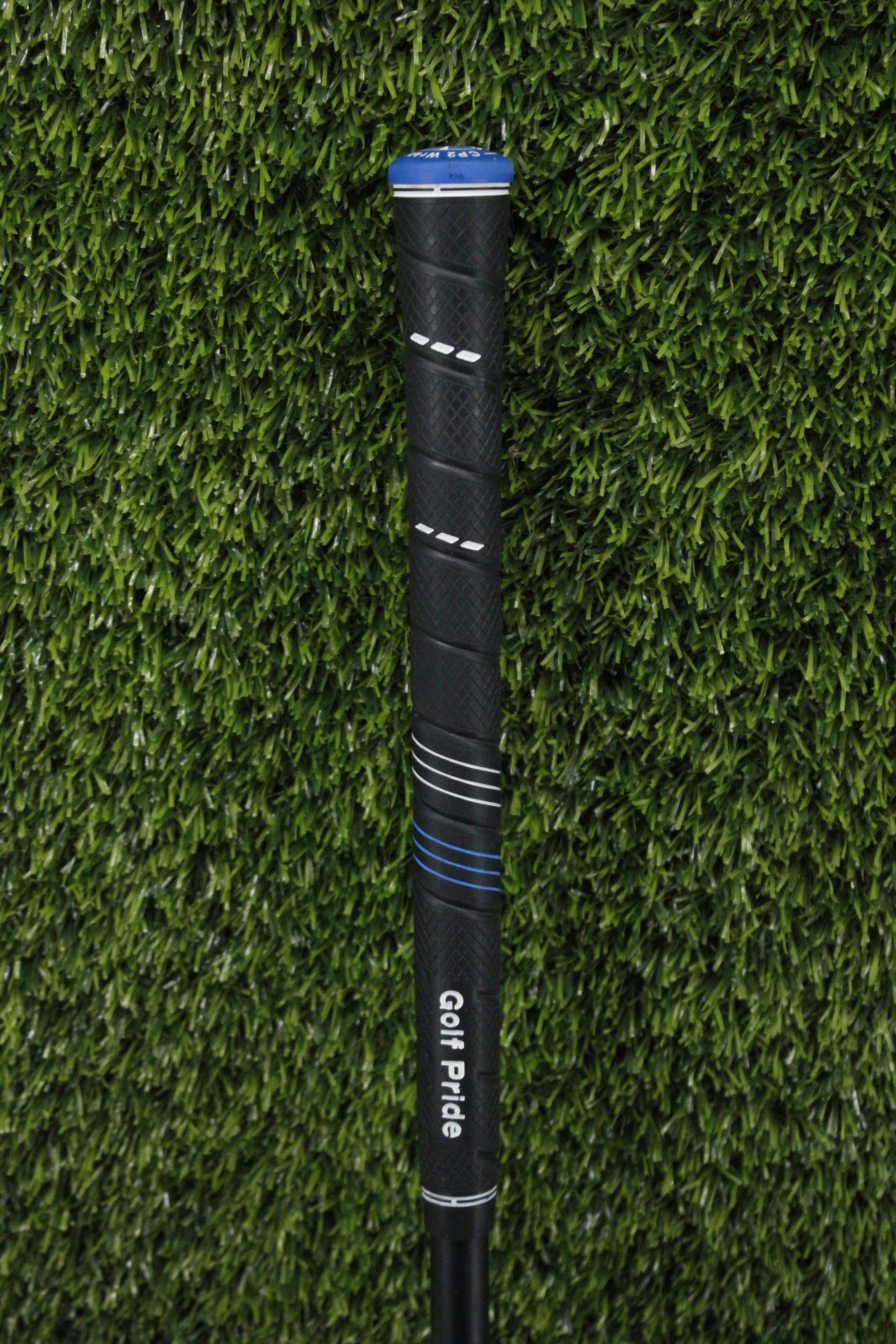 TaylorMade Qi35 Max Lite 35° 7 Hybrid A Flex 38.5"