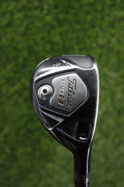 Titleist 910 H 19° 3 Hybrid S Flex 40" w/ HC