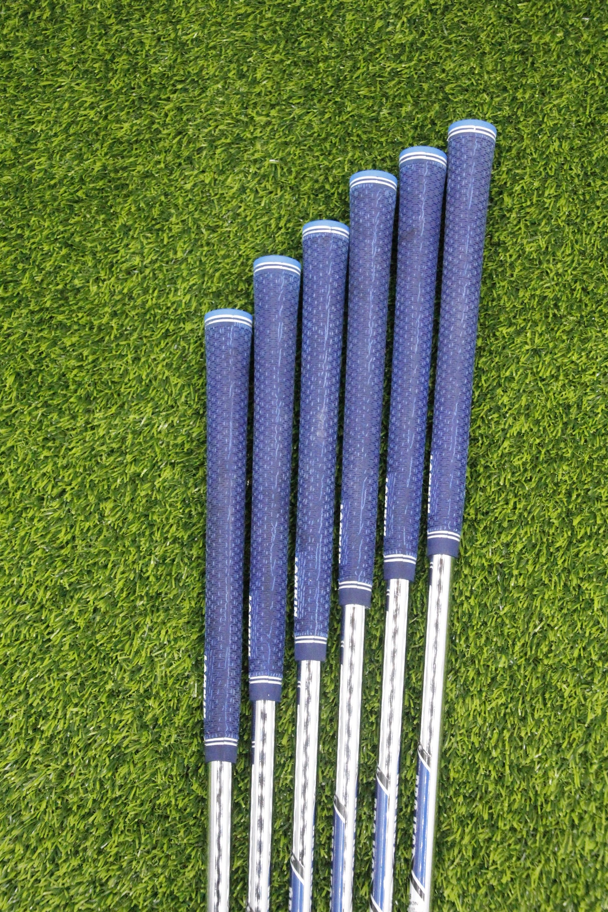 Titleist 718 AP2 Iron Set 5-PW XS Flex +0.5"
