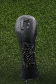 Pre-Owned PXG Stock 17° Hybrid Headcover