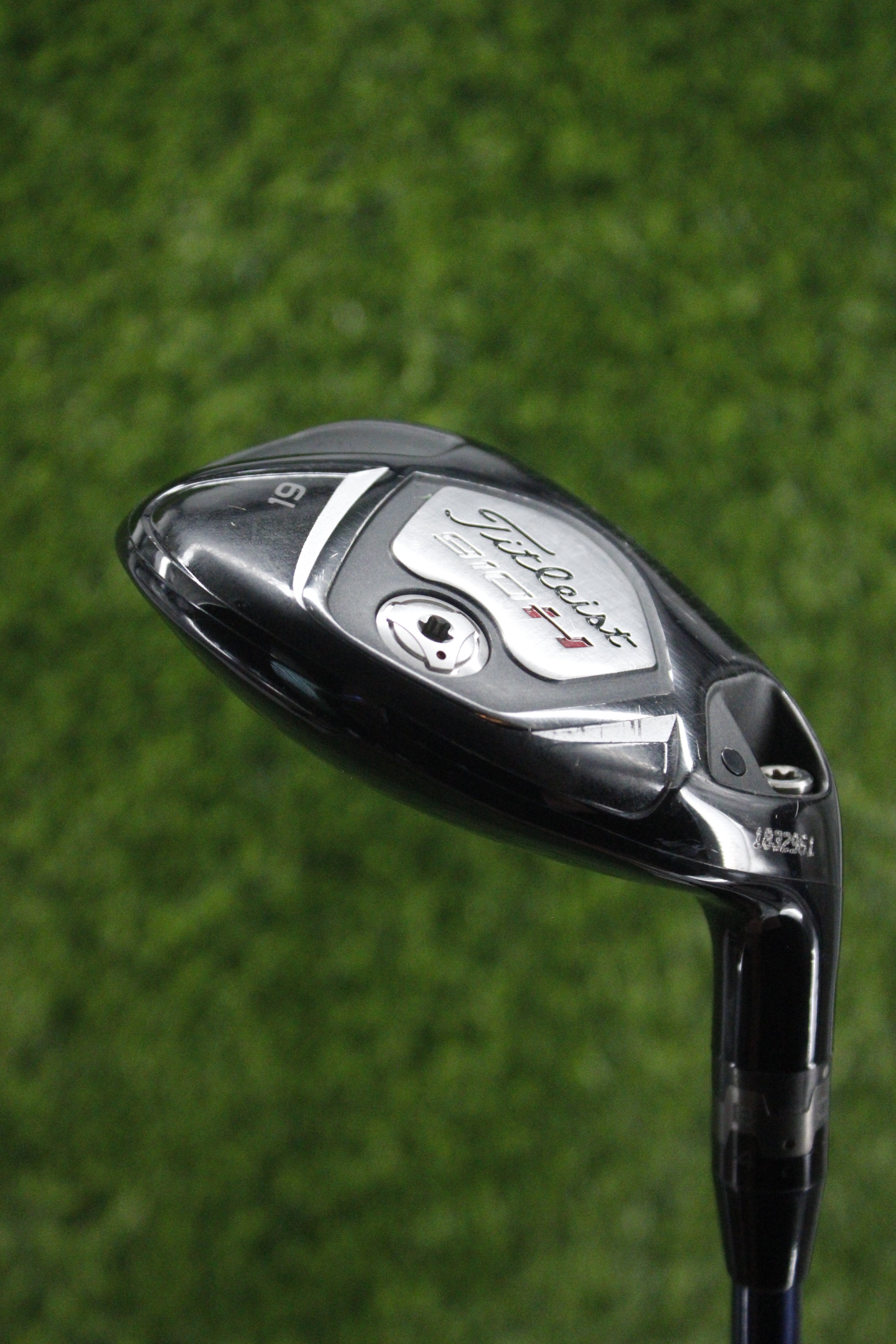Titleist 910 H 19° 3 Hybrid S Flex 40" w/ HC