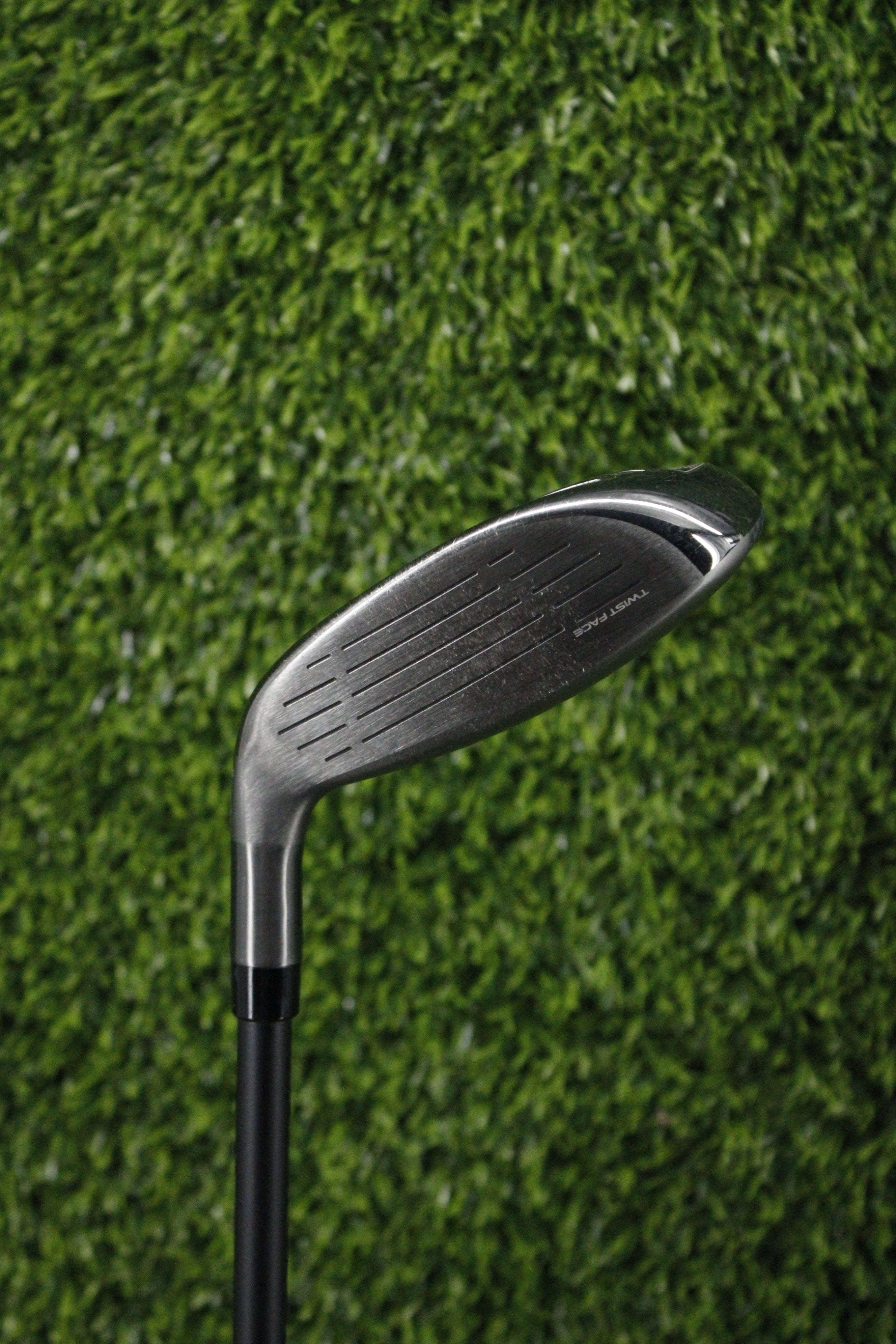 TaylorMade Qi35 Max Lite 23° 4 Hybrid A Flex 40"