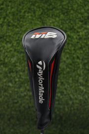 Pre-Owned TaylorMade M6 Hybrid Headcover