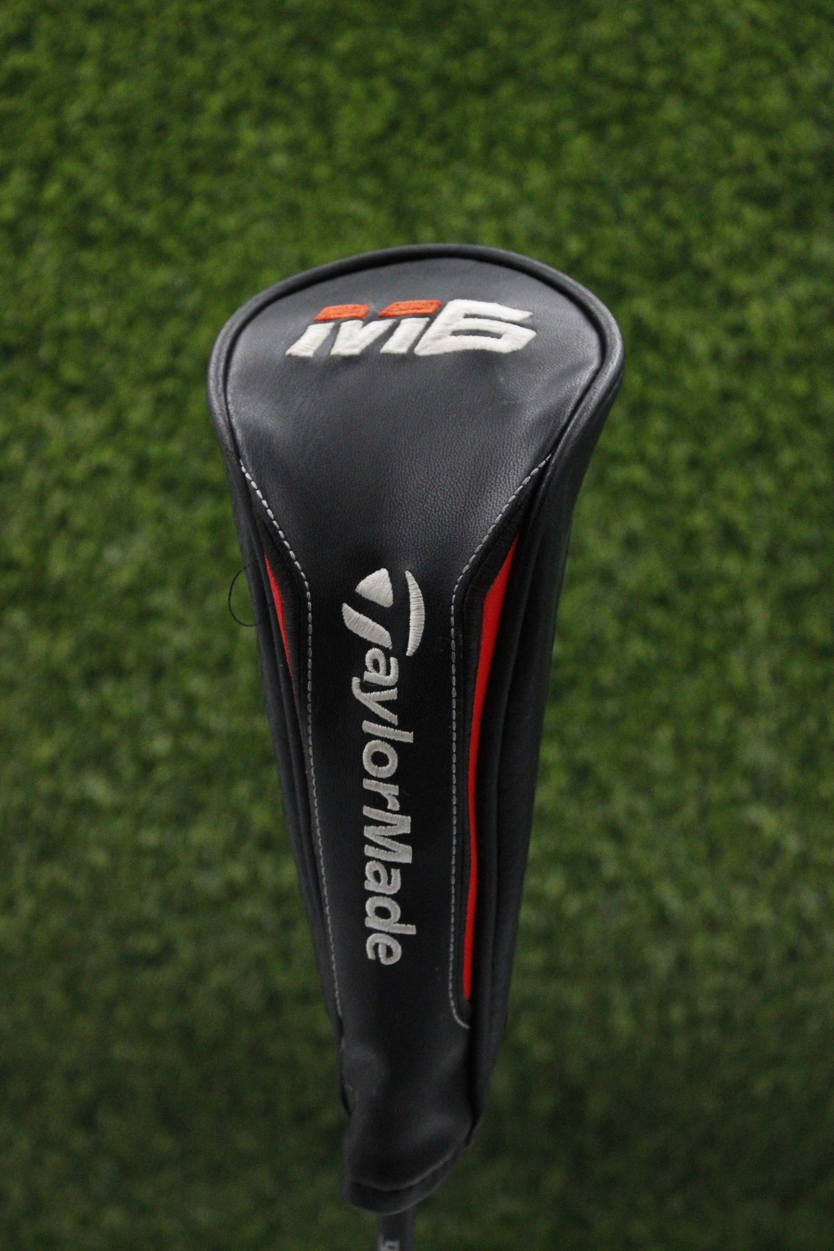 Pre-Owned TaylorMade M6 Hybrid Headcover