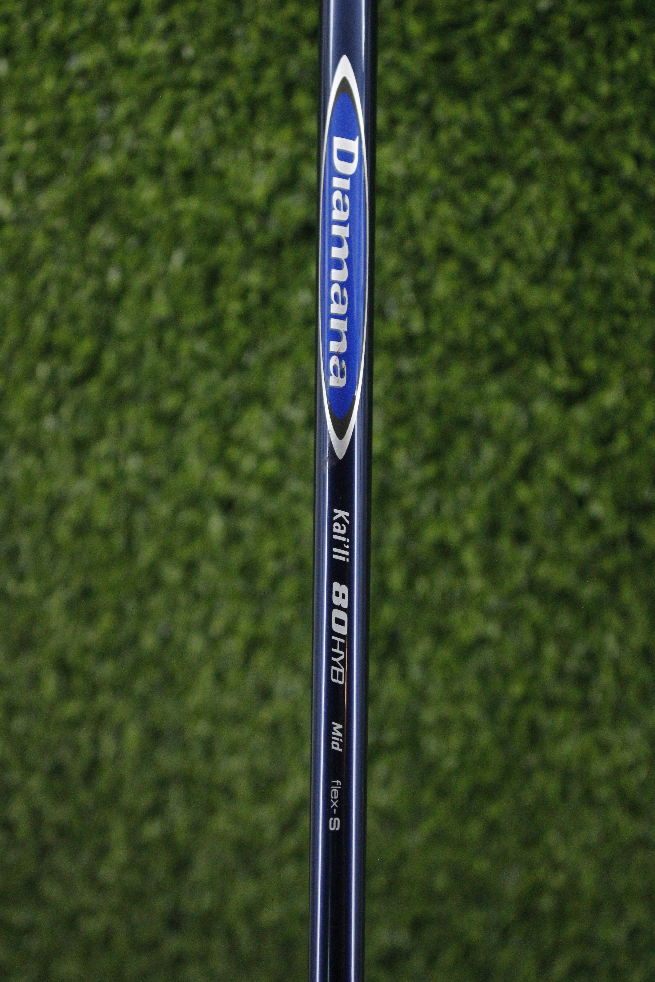 Titleist 910 H 19° 3 Hybrid S Flex 40" w/ HC