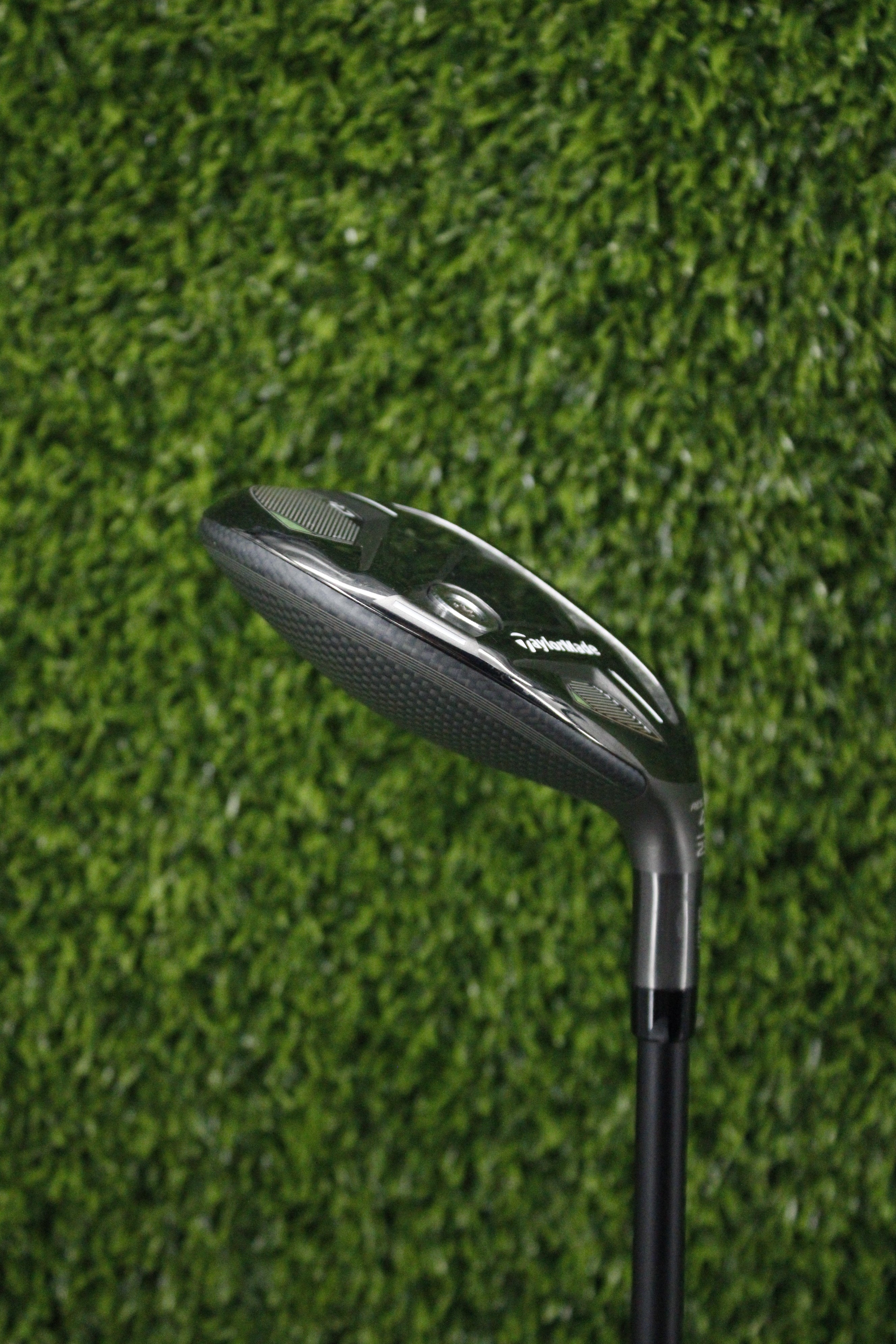 TaylorMade Qi35 Max Lite 23° 4 Hybrid A Flex 40"