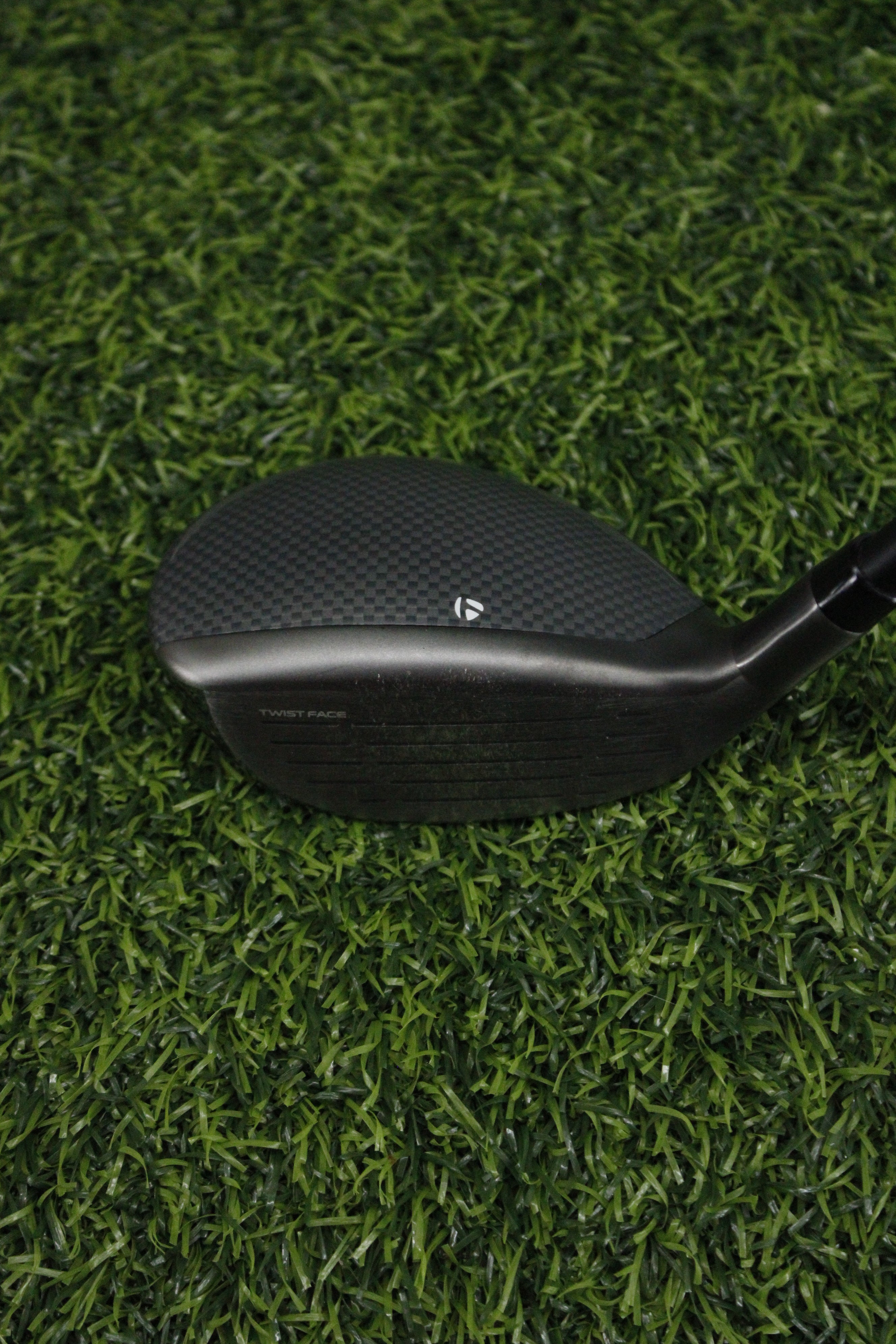 TaylorMade Qi35 Max Lite 23° 4 Hybrid A Flex 40"