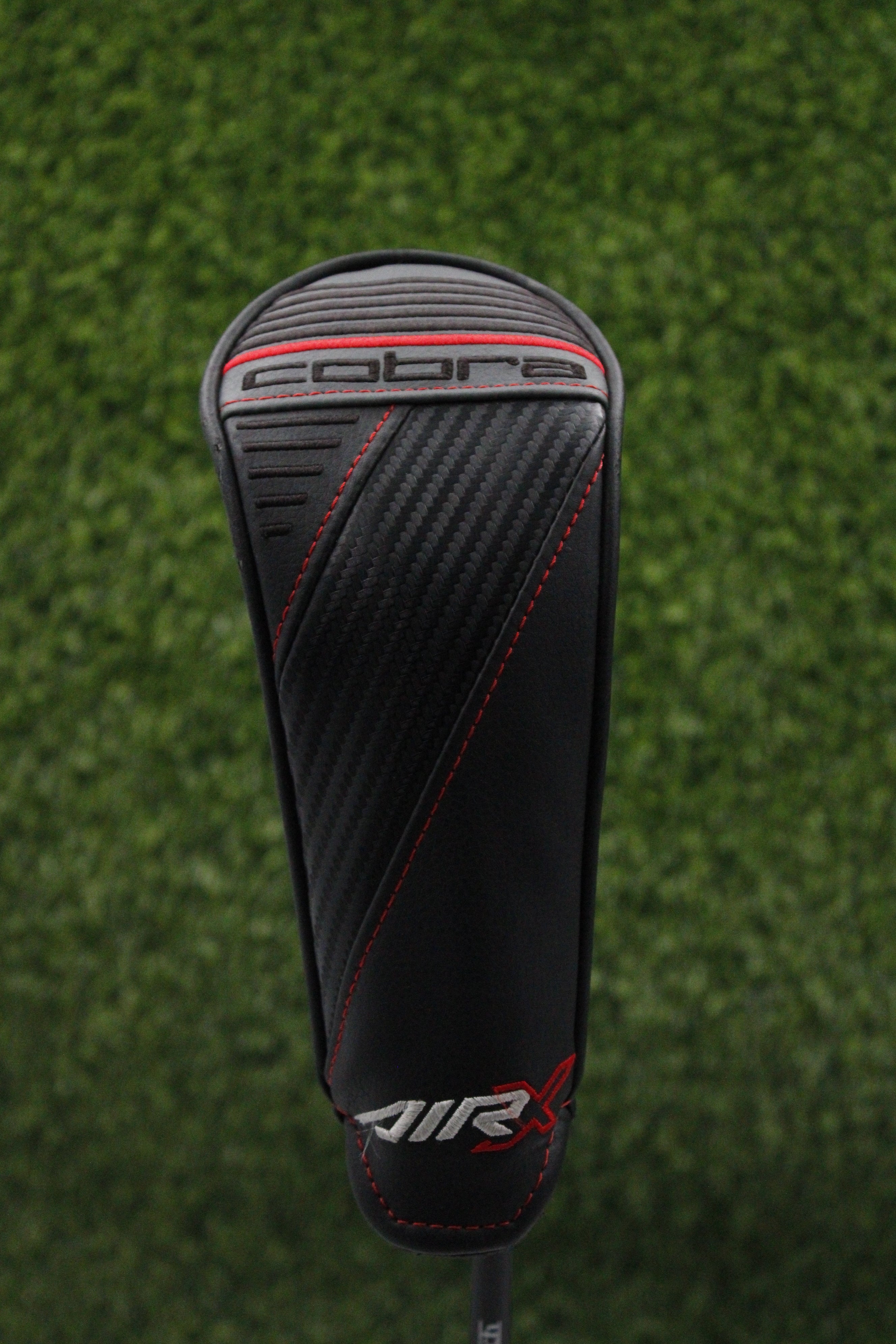 Pre-Owned Cobra Air X Hybrid Headcover