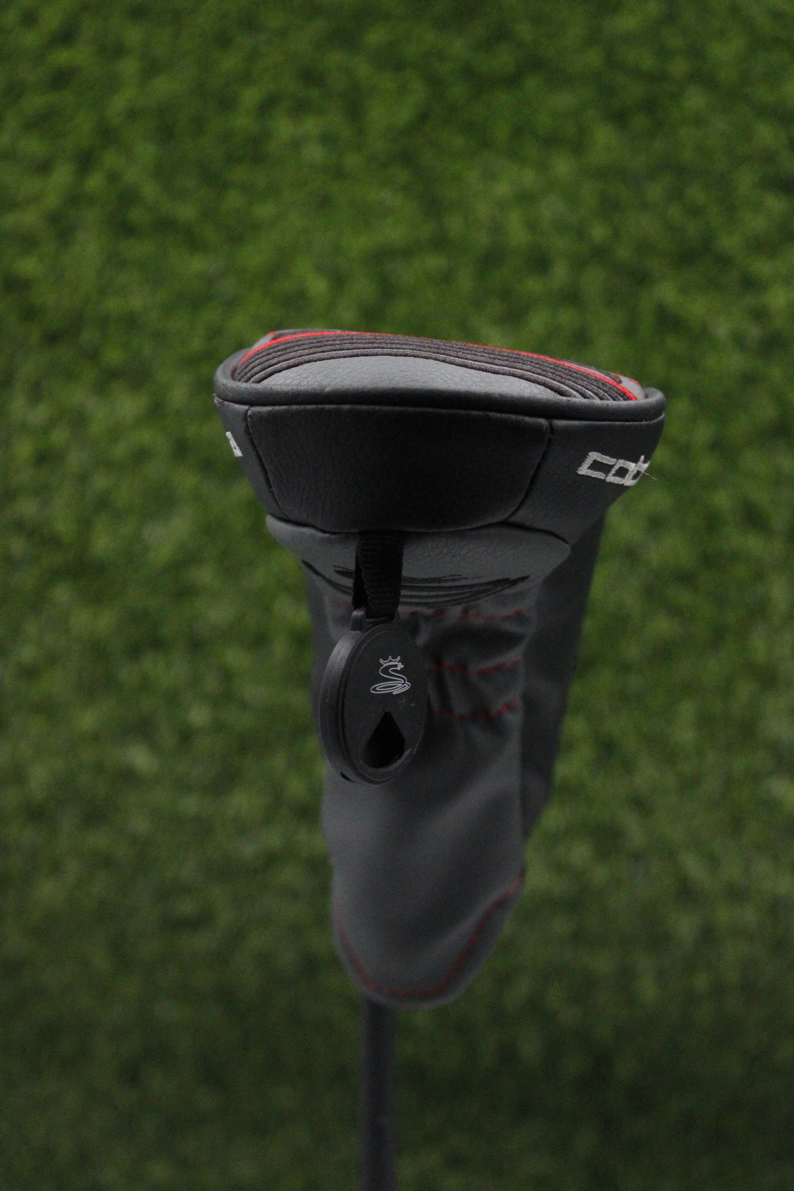 Pre-Owned Cobra Air X Hybrid Headcover