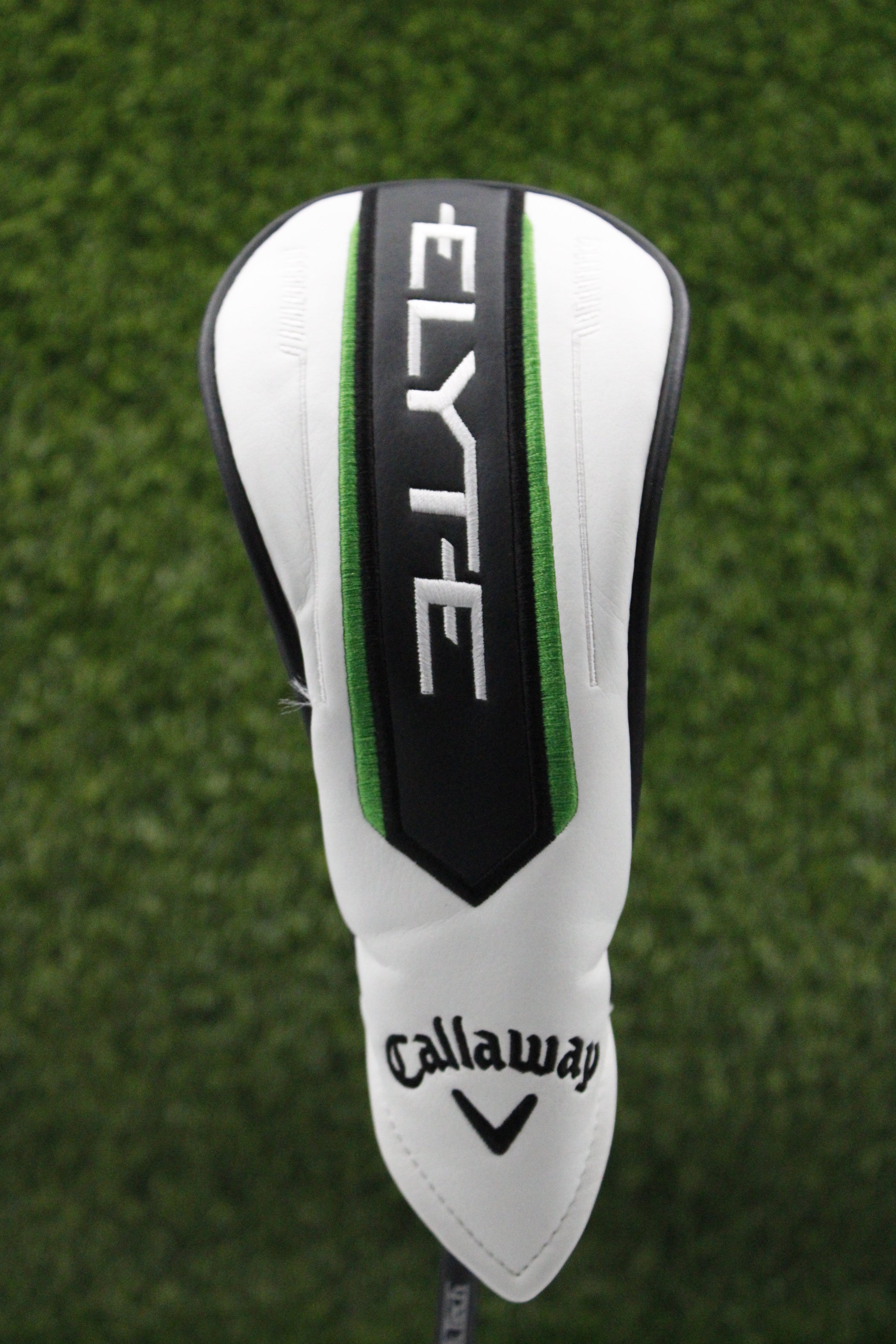 Pre-Owned Callaway Elyte Hybrid Headcover