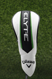 Pre-Owned Callaway Elyte Fairway Wood Headcover