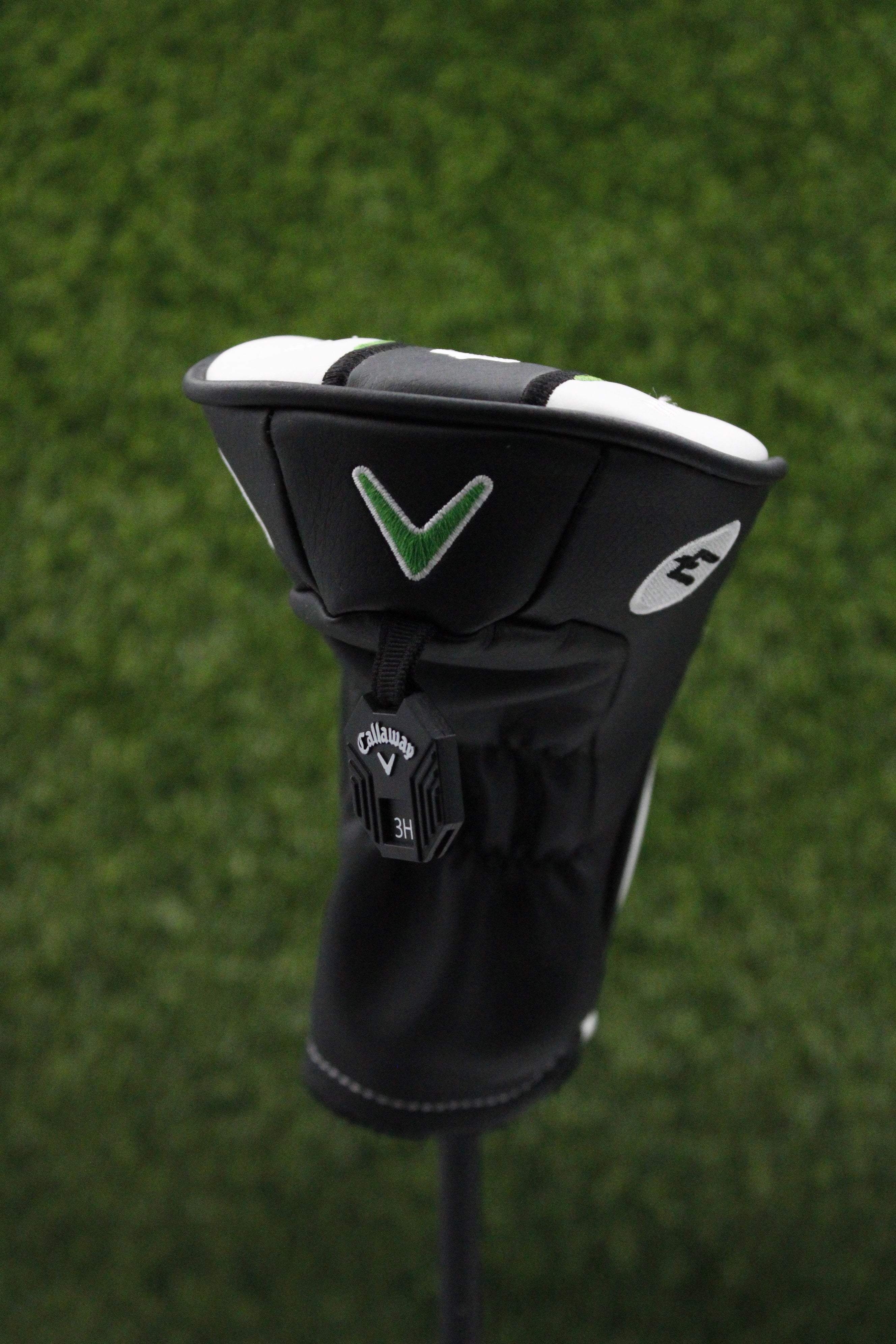 Pre-Owned Callaway Elyte Fairway Wood Headcover