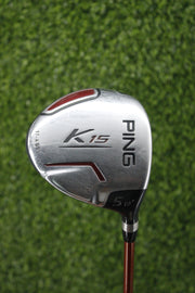 Ping K15 SF Tec 16° 3 Wood R Flex 42"
