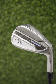 Callaway Paradym Ai Smoke 52° GW S Flex 35.5"