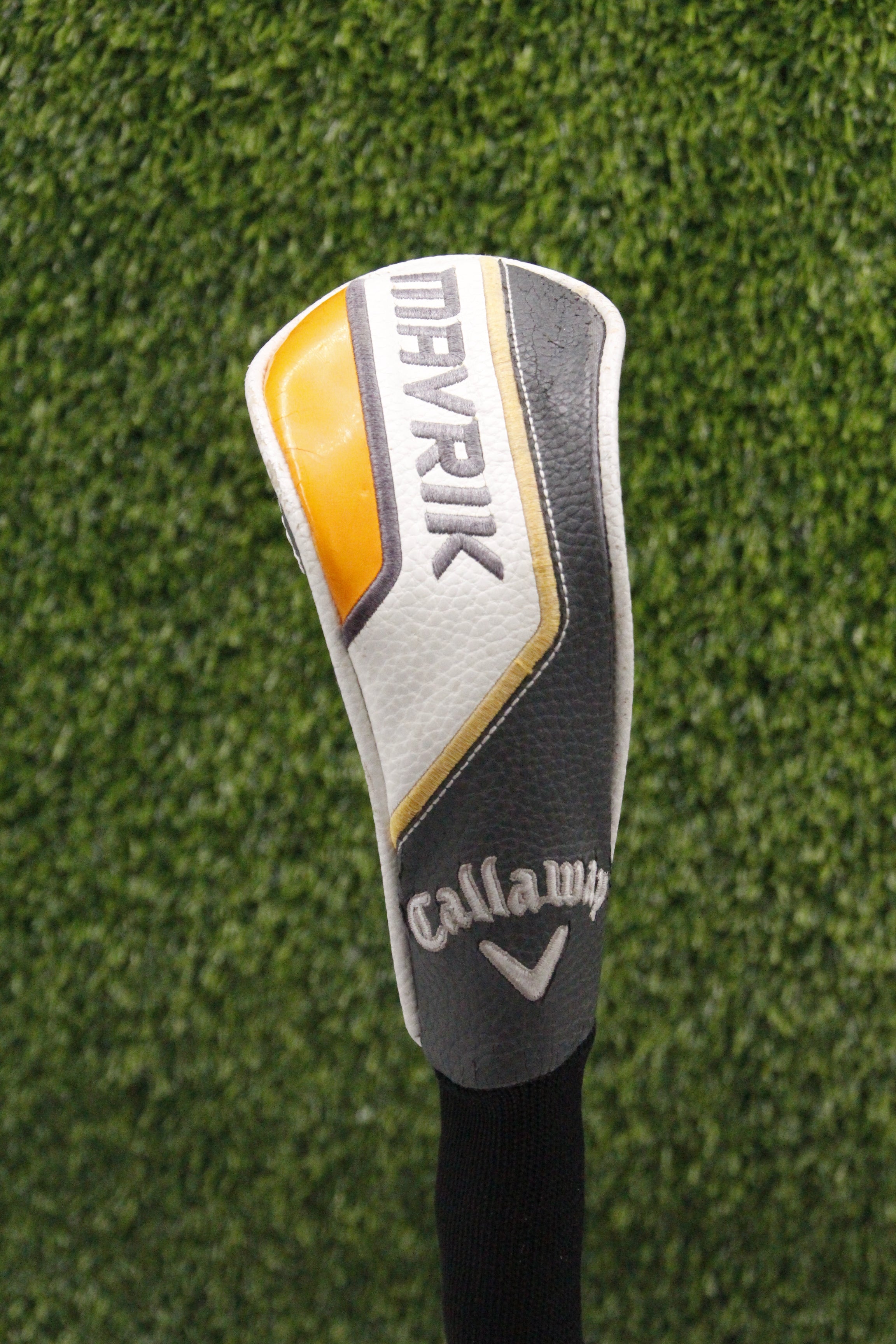 Callaway Mavrik Max 19° 3 Hybrid R Plus Flex 40" w/ HC