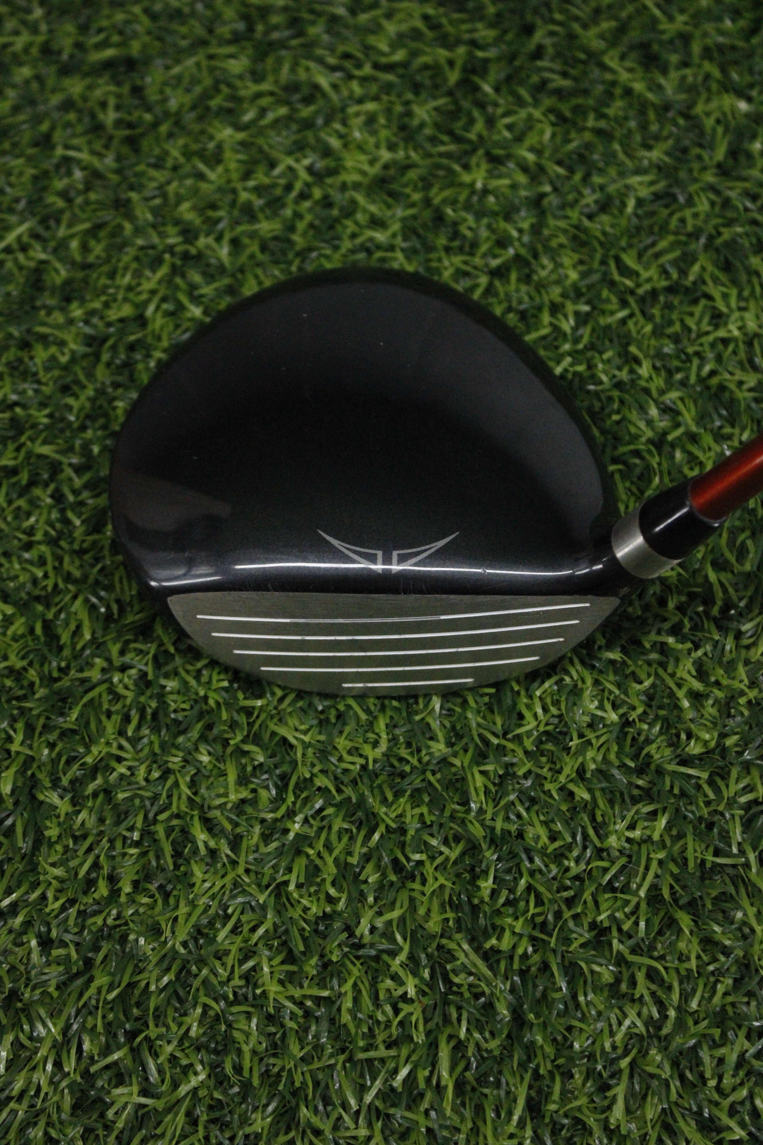 Ping K15 SF Tec 16° 3 Wood R Flex 42"