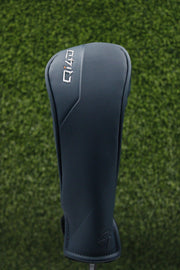 Pre-Owned TaylorMade Qi4D Hybrid Headcover