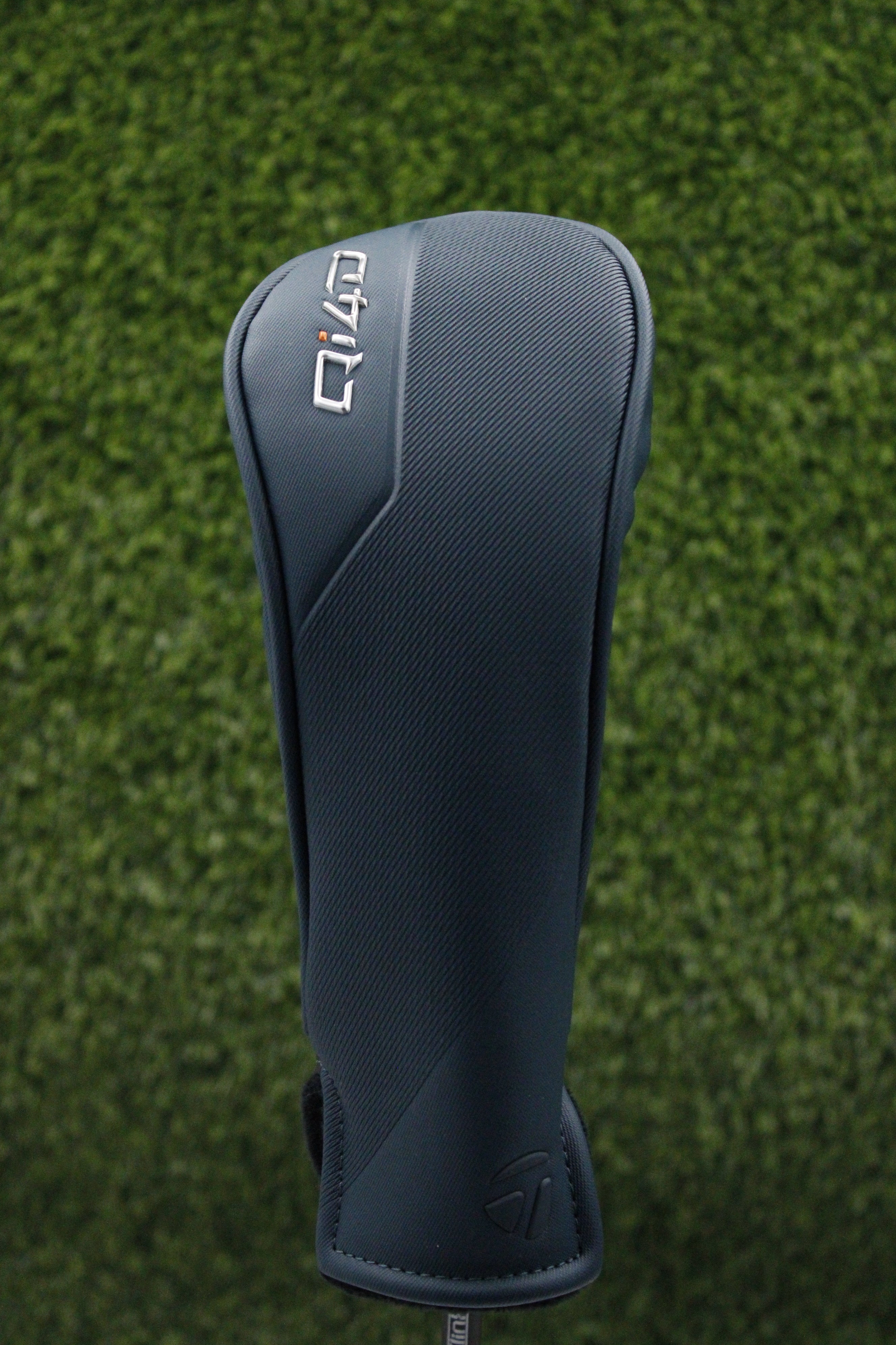 Pre-Owned TaylorMade Qi4D Hybrid Headcover