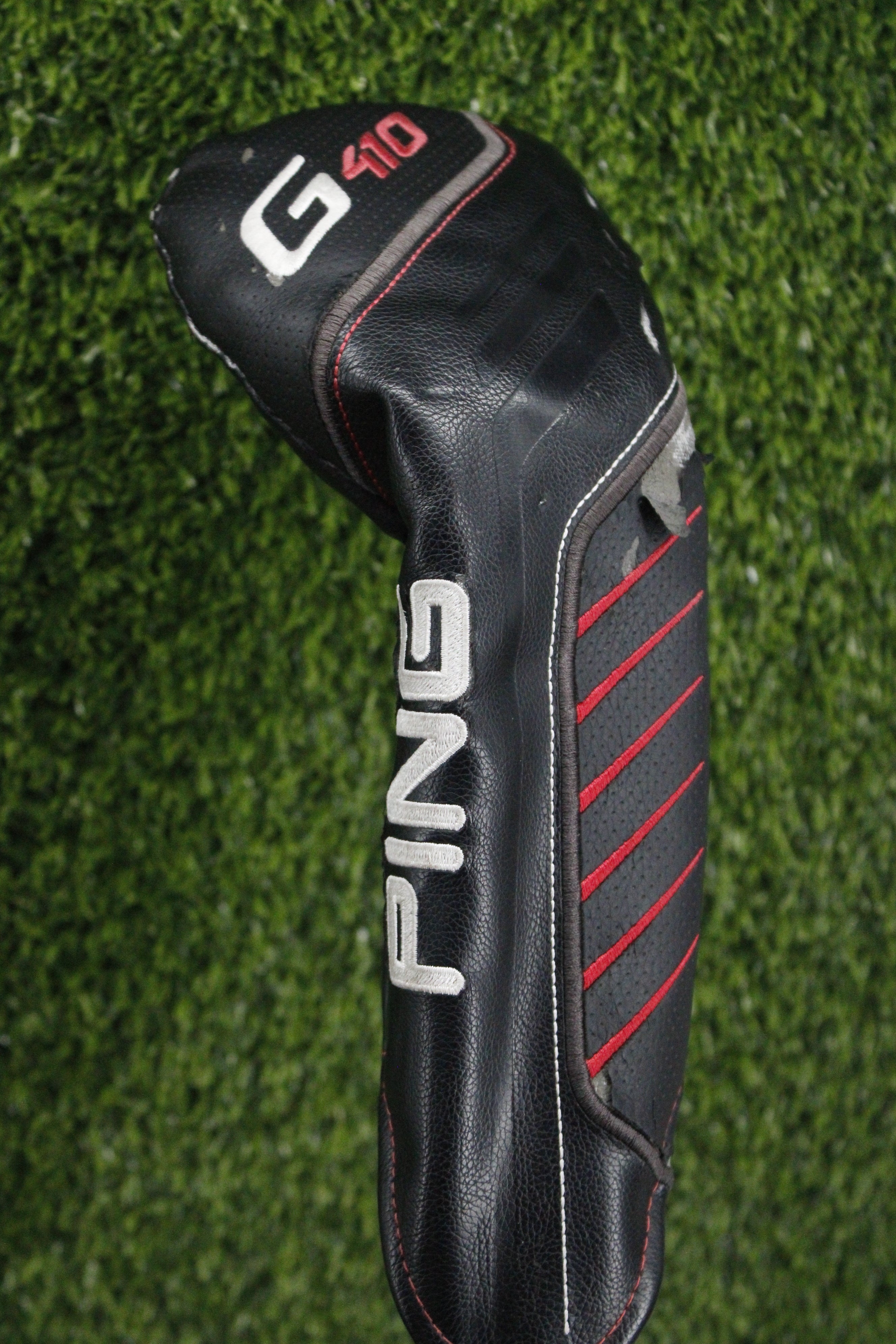Ping G410 SFT 16° 3 Wood R Plus Flex 43" w/ HC