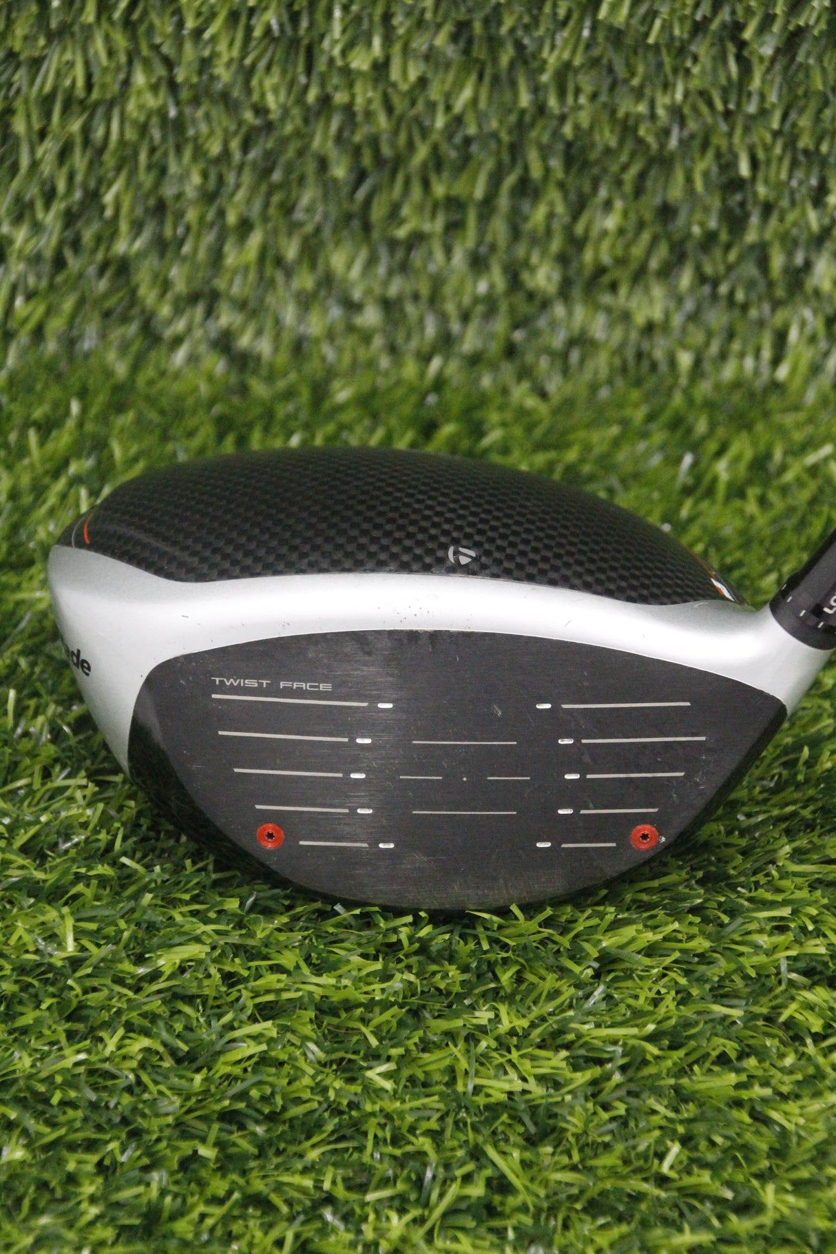 TaylorMade M5 10.5° Driver R Flex 45.75"