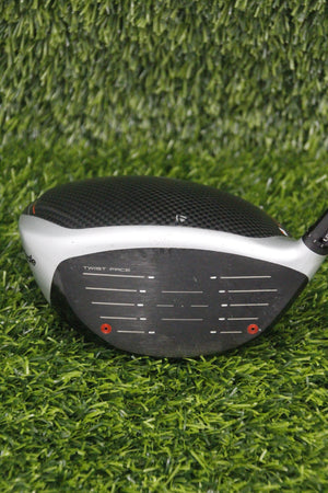 TaylorMade M5 10.5° Driver R Flex 45.75"