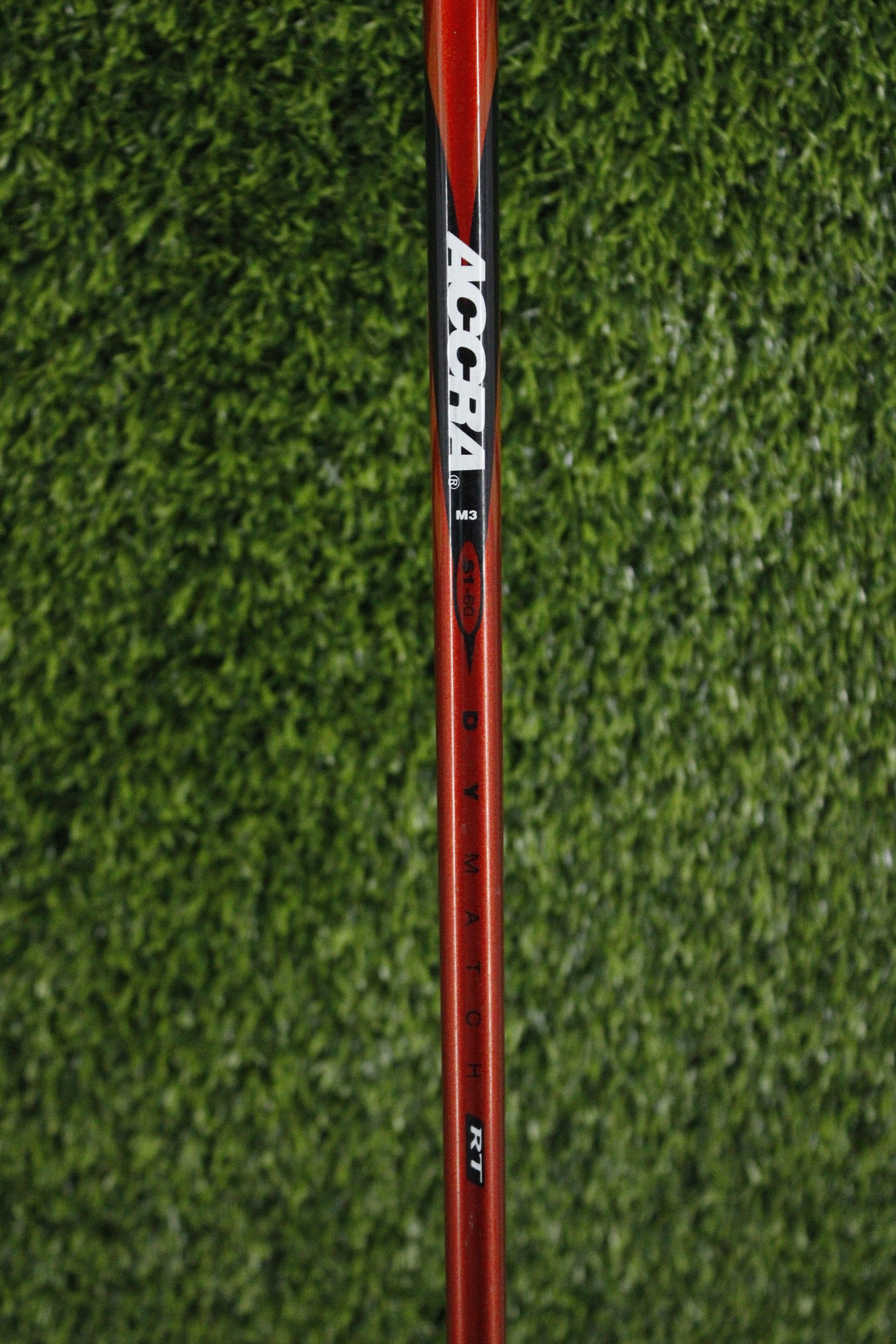 Ping K15 SF Tec 16° 3 Wood R Flex 42"