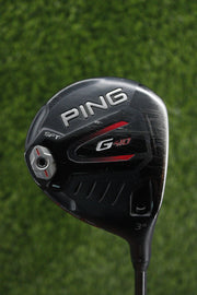 Ping G410 SFT 16° 3 Wood R Plus Flex 43" w/ HC