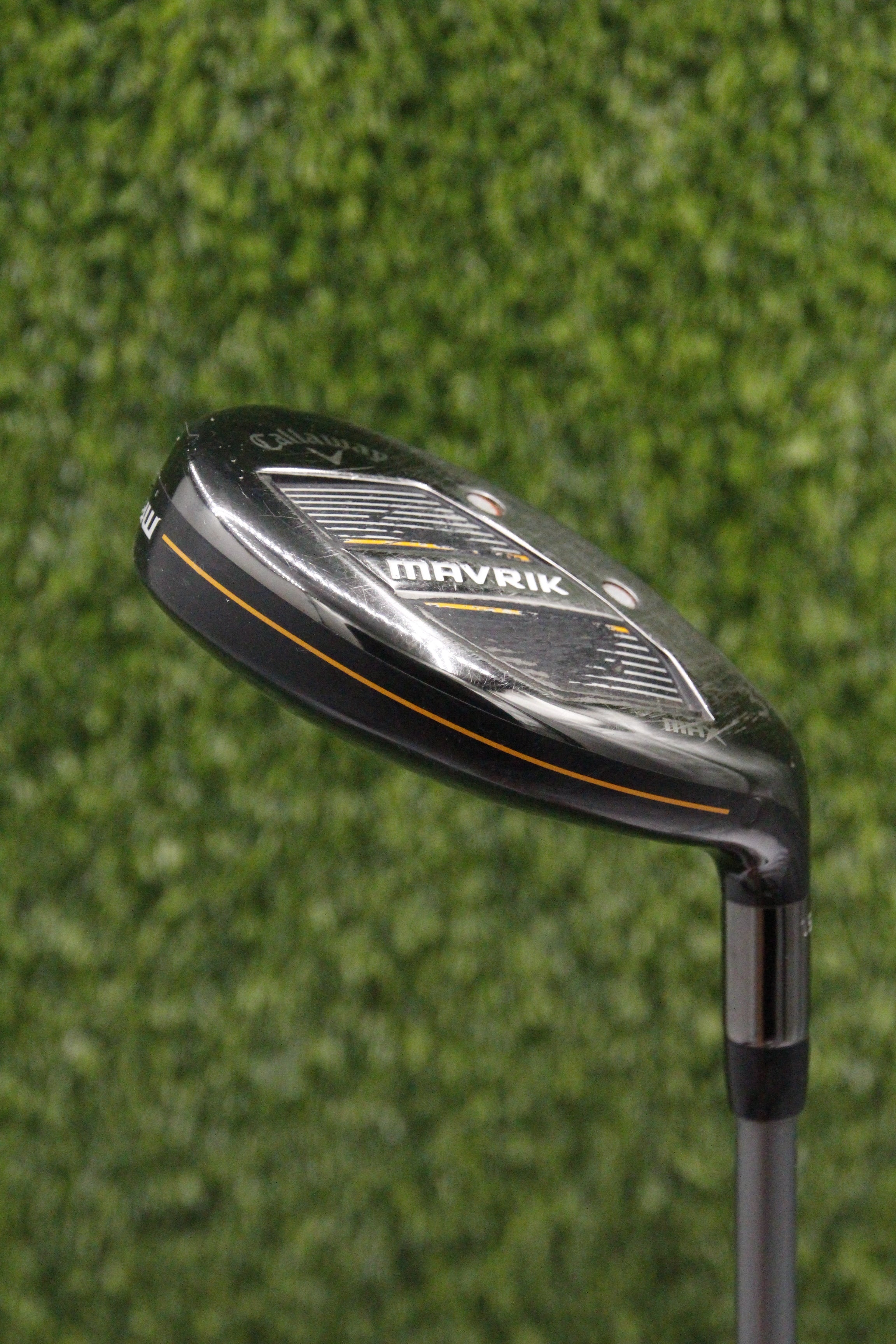 Callaway Mavrik Max 19° 3 Hybrid R Plus Flex 40" w/ HC