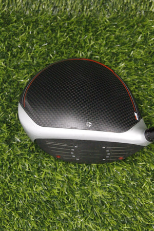 TaylorMade M5 10.5° Driver R Flex 45.75"