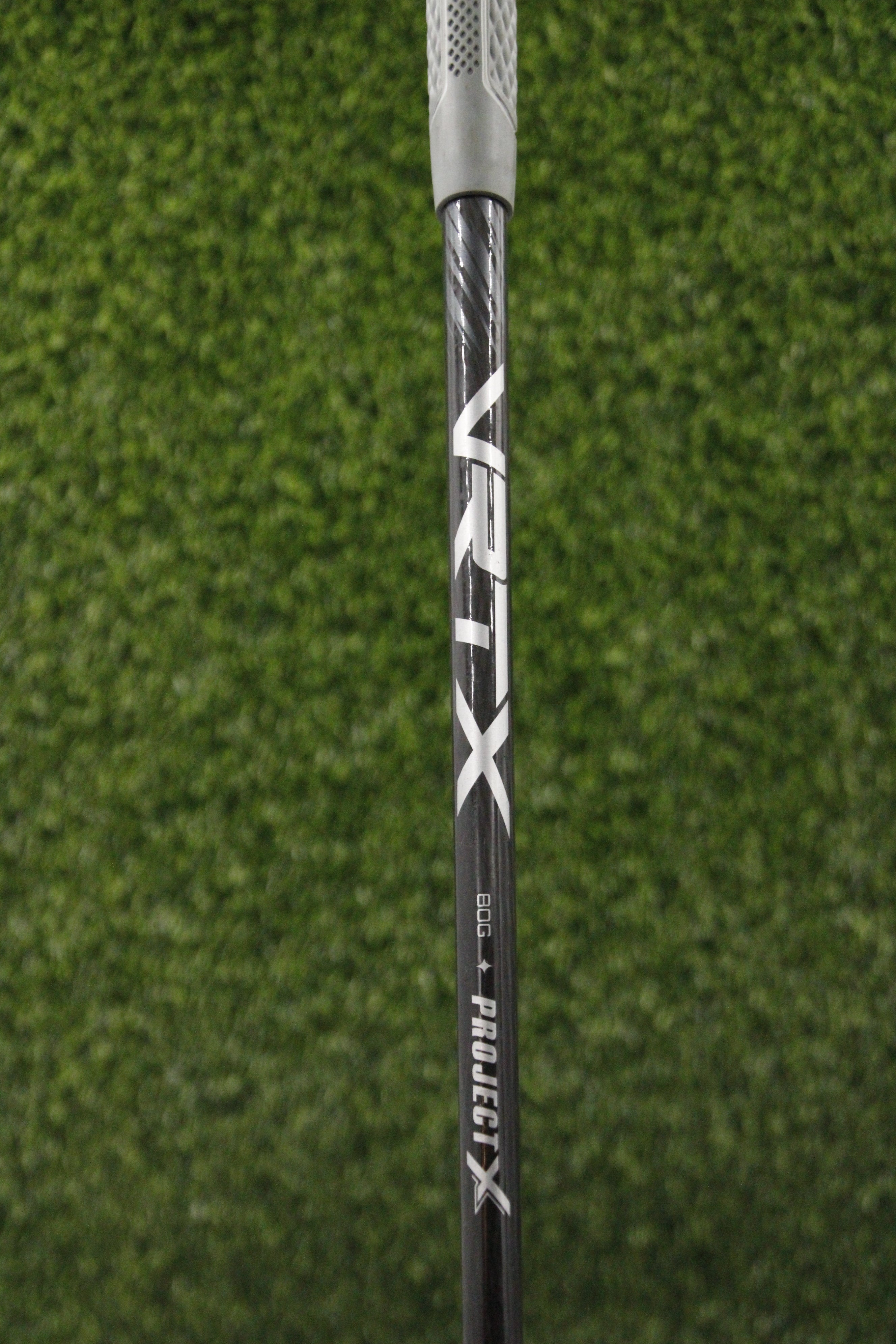 Callaway Paradym Ai Smoke 52° GW S Flex 35.5"
