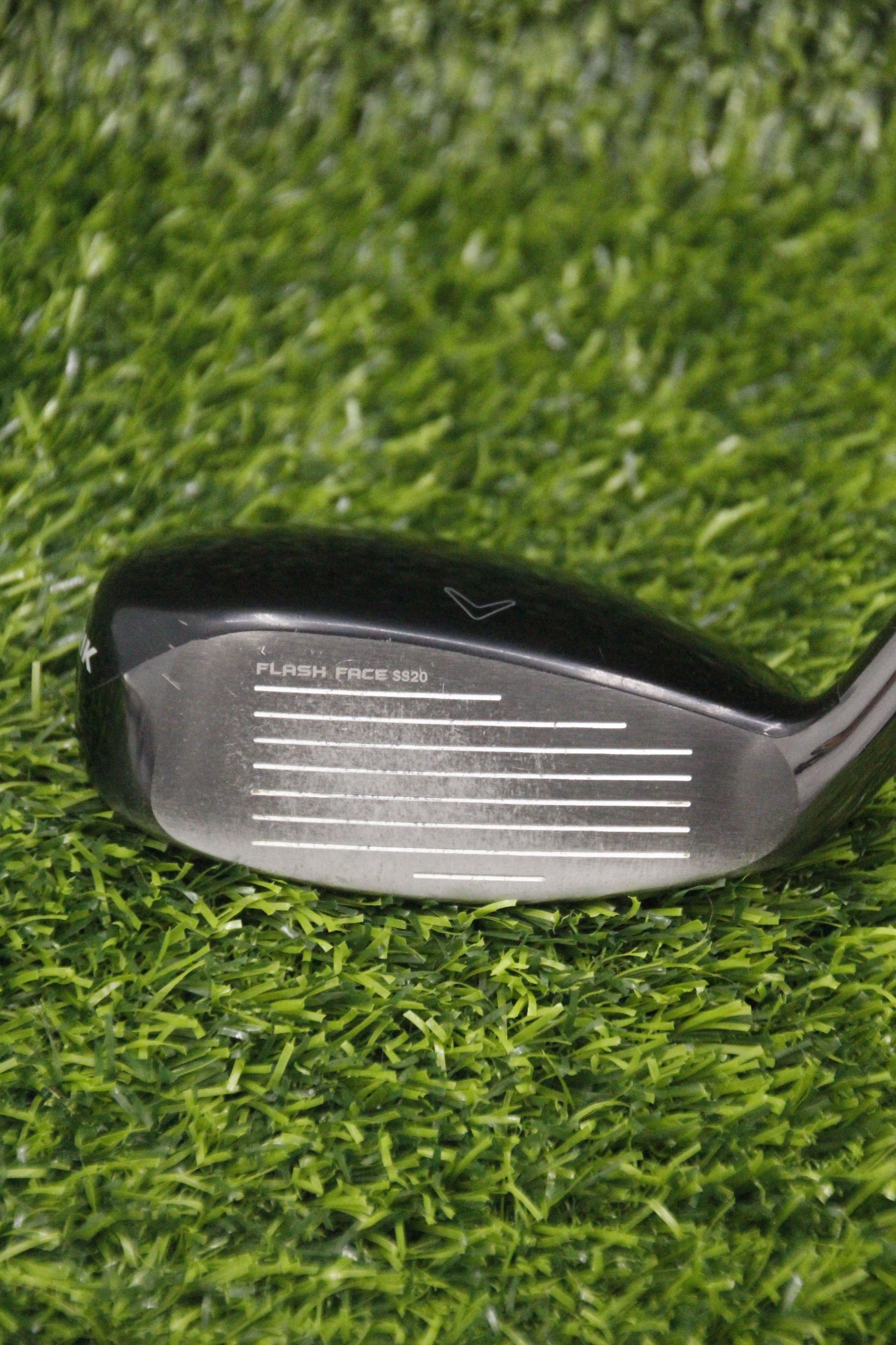 Callaway Mavrik Max 19° 3 Hybrid R Plus Flex 40" w/ HC