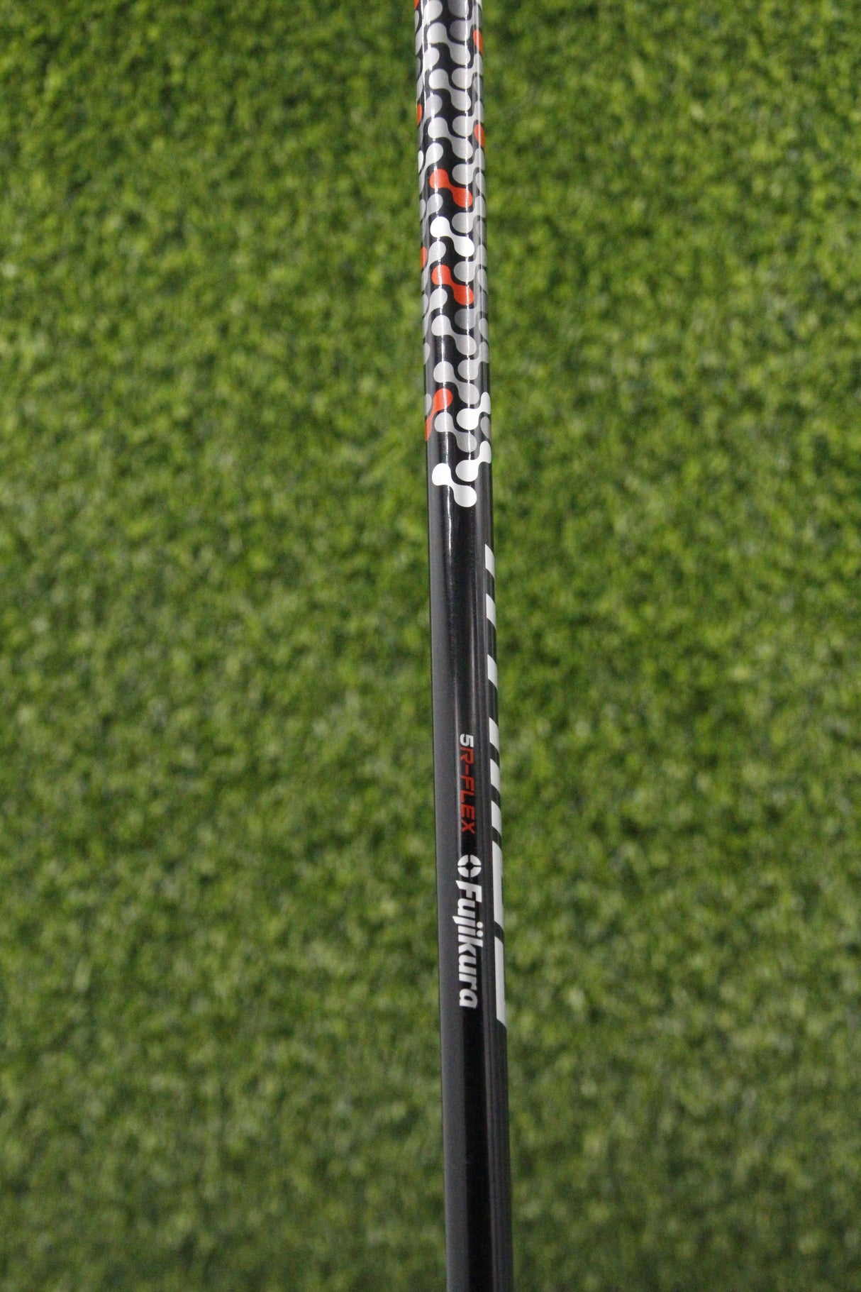TaylorMade M5 10.5° Driver R Flex 45.75"