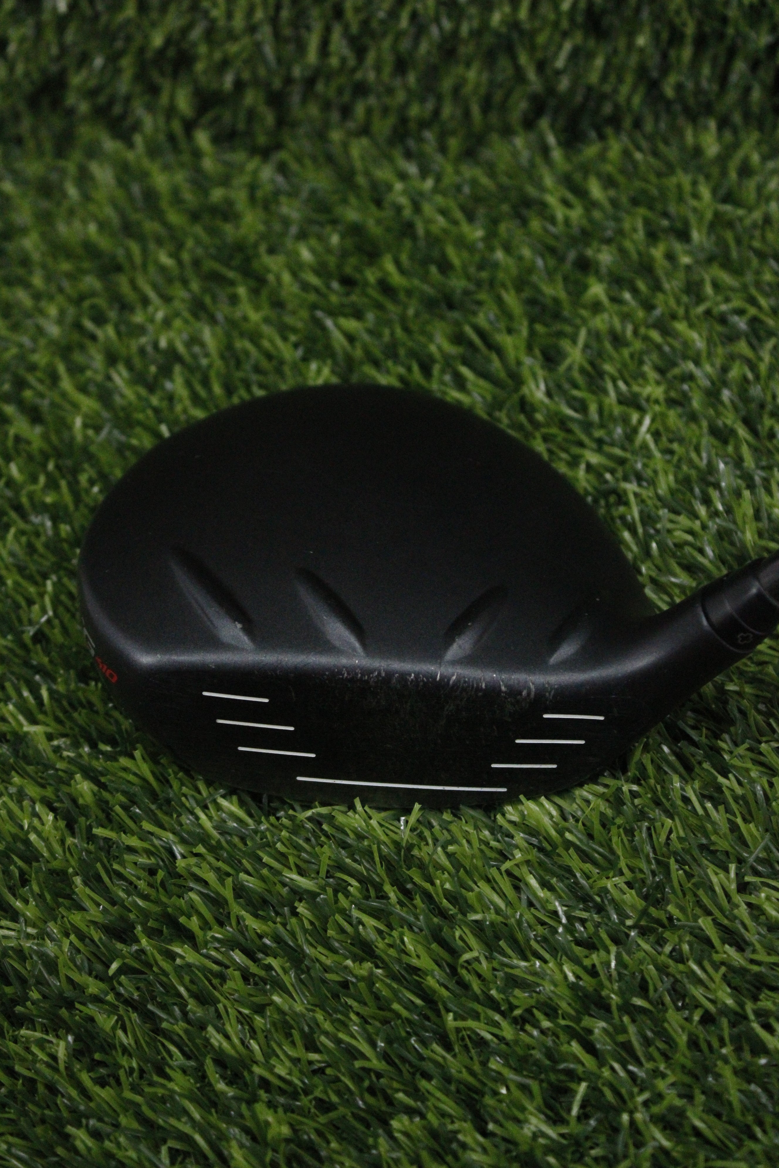 Ping G410 SFT 16° 3 Wood R Plus Flex 43" w/ HC