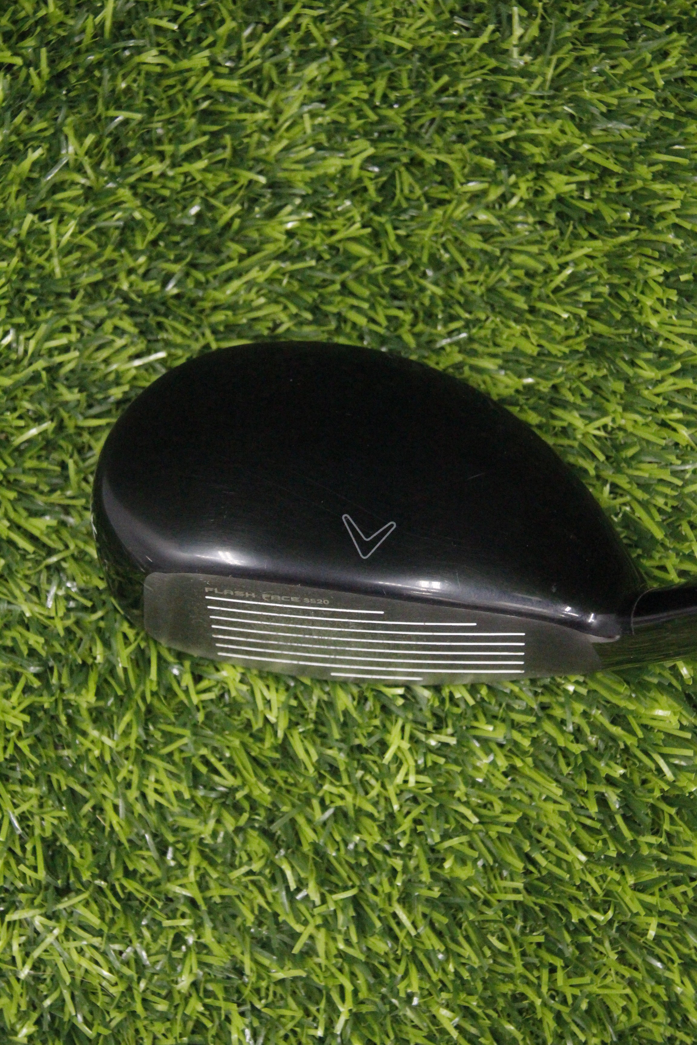 Callaway Mavrik Max 19° 3 Hybrid R Plus Flex 40" w/ HC