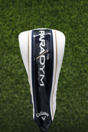 Pre-Owned Callaway Paradym Fairway Wood Headcover