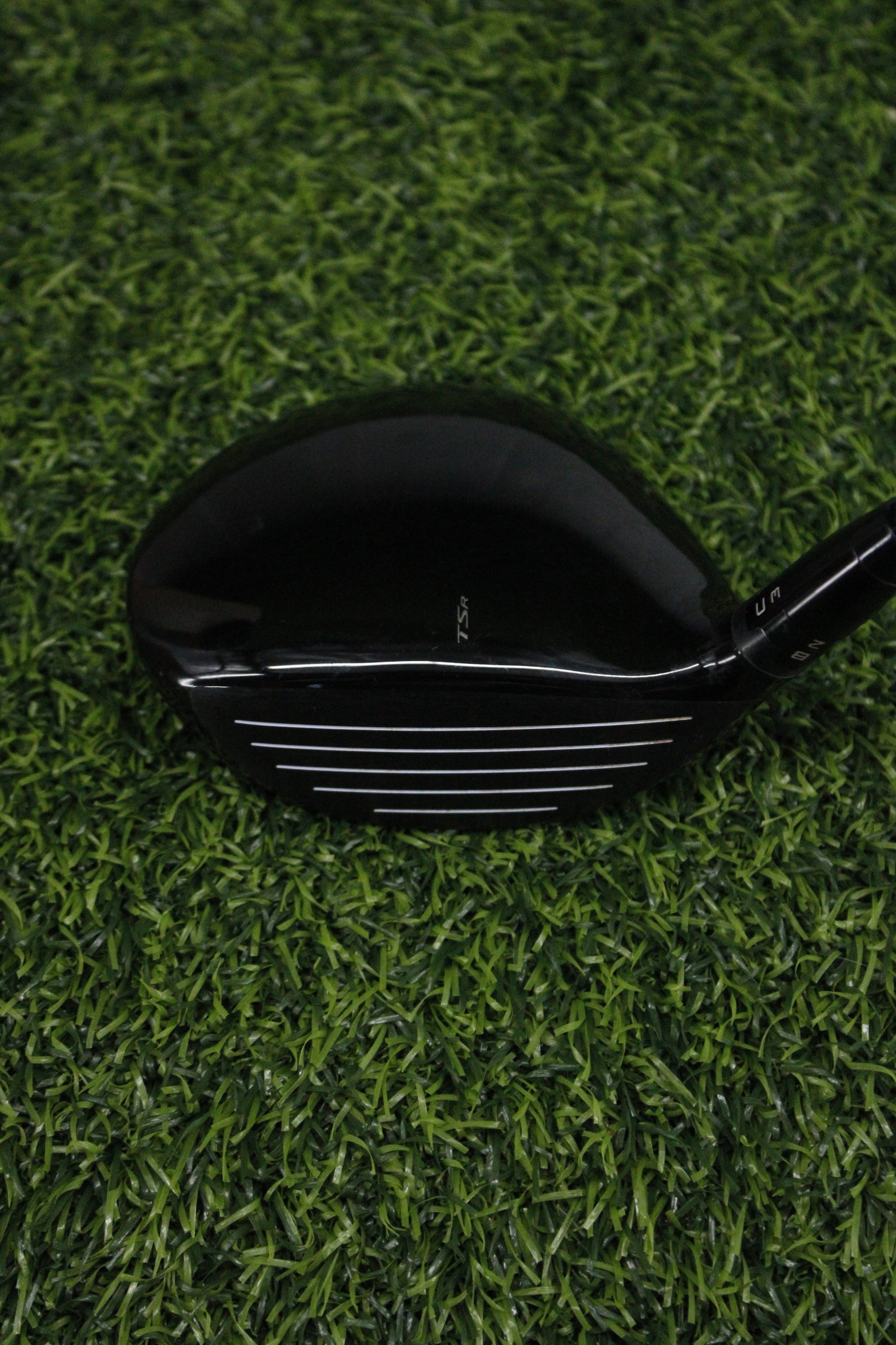 Titleist TSR2 15° 3 Wood R Flex 42.75"