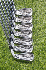 Titleist 716 AP2 Iron Set 5-PW XS Flex +0.5"