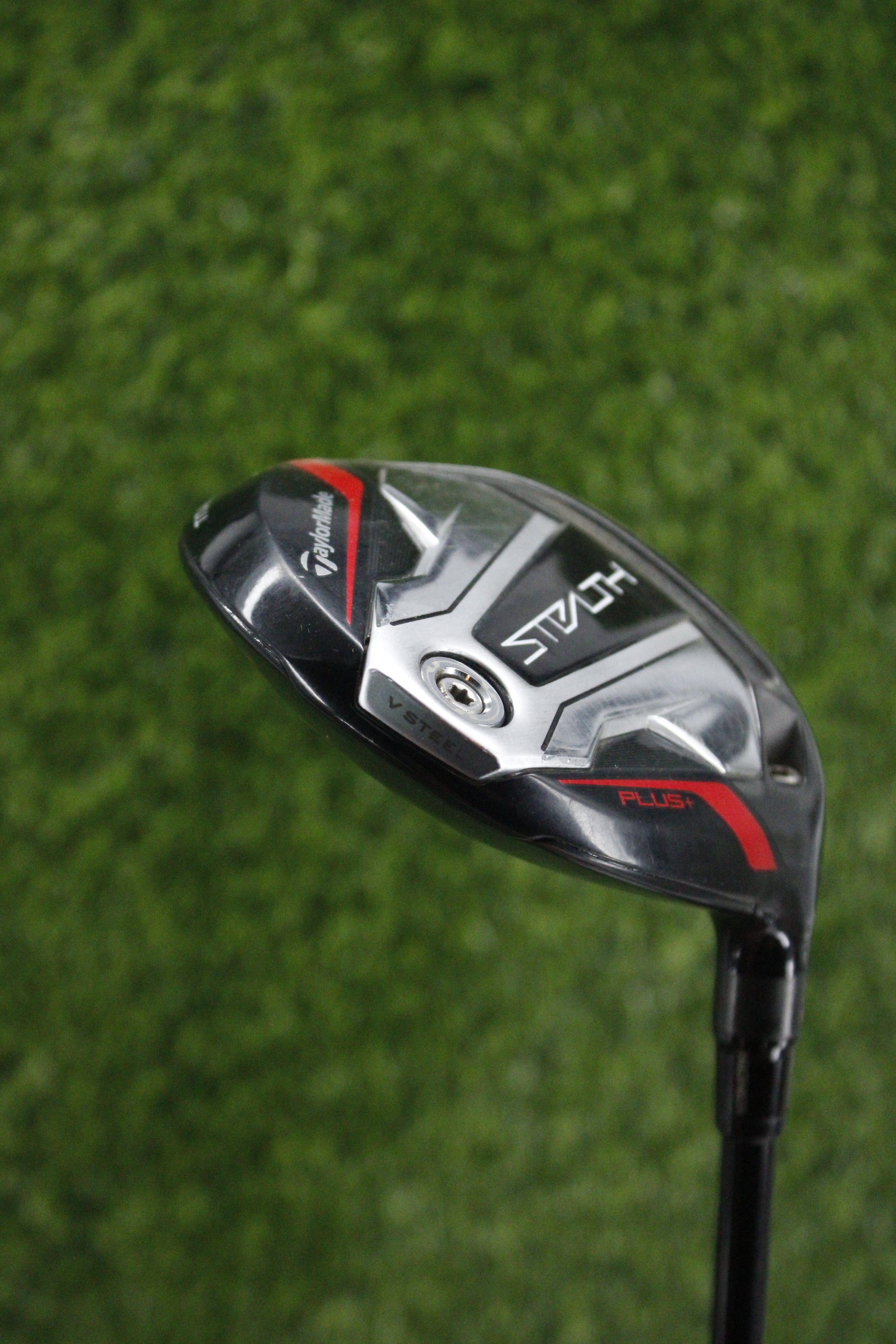 TaylorMade Stealth Plus 15° 3 Wood S Flex 43"