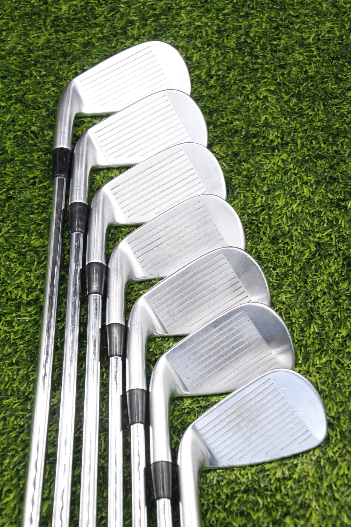 Titleist 716 AP2 Iron Set 5-PW XS Flex +0.5"