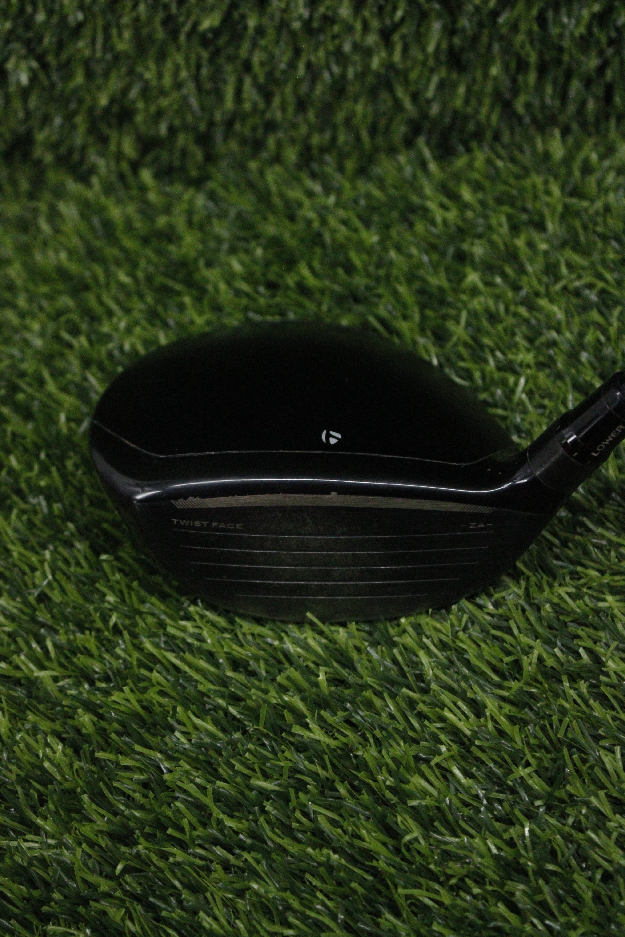 TaylorMade Stealth Plus 15° 3 Wood S Flex 43"