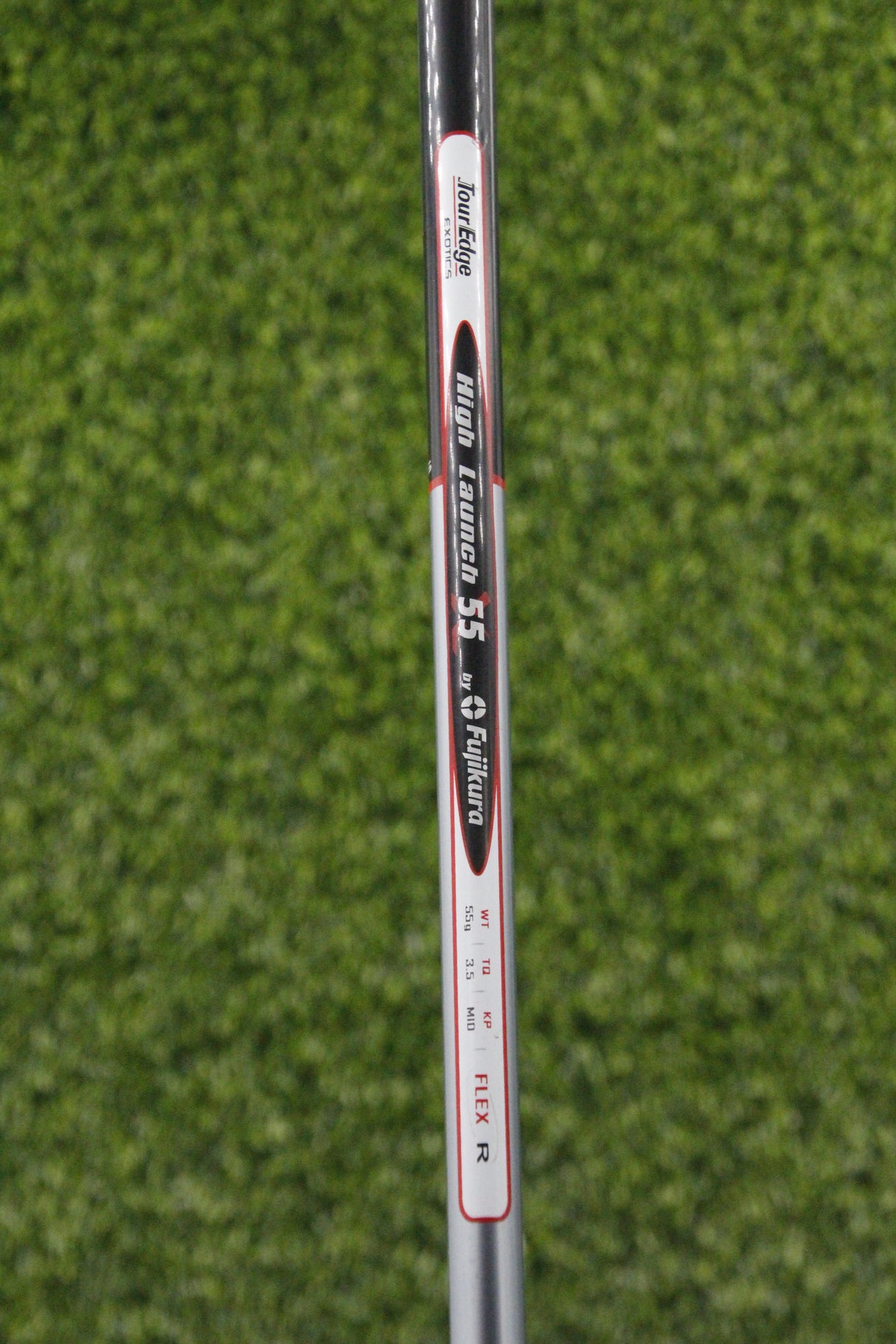 Tour Edge Exotics 10° Driver R Flex 46.5"
