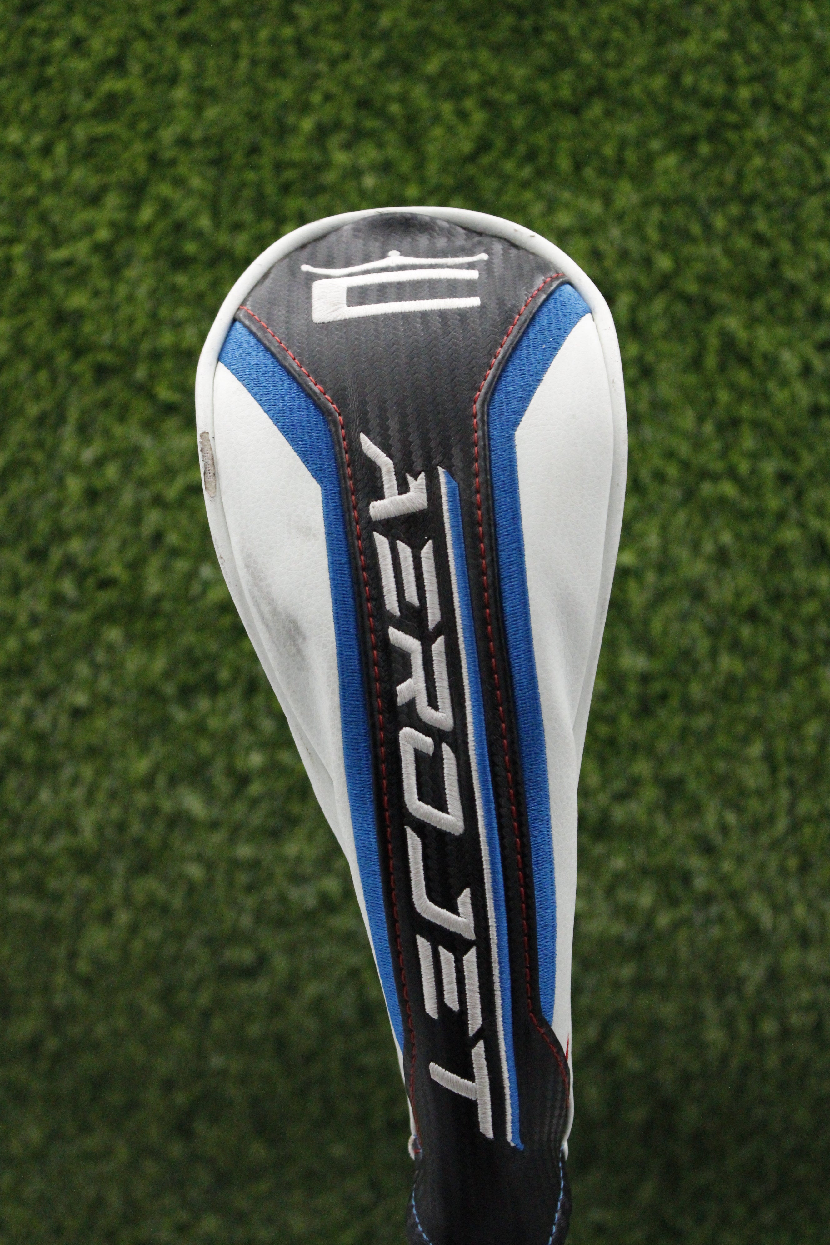 Pre-Owned Cobra AeroJet Fairway Wood Headcover