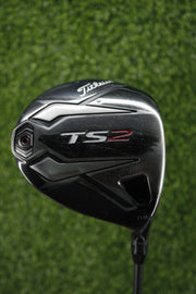 Titleist TS2 11.5° Driver S Flex 44.5"