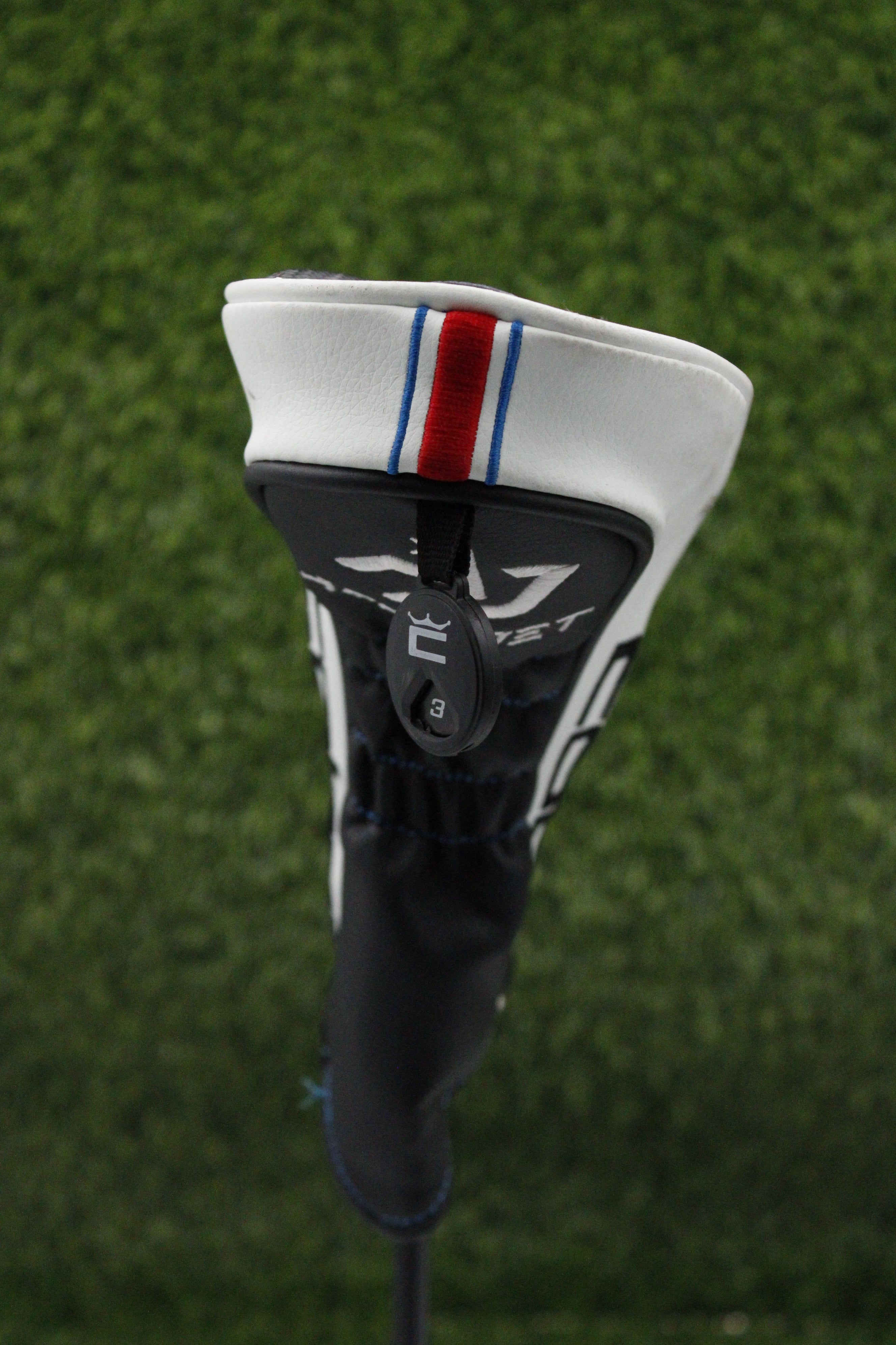 Pre-Owned Cobra AeroJet Fairway Wood Headcover