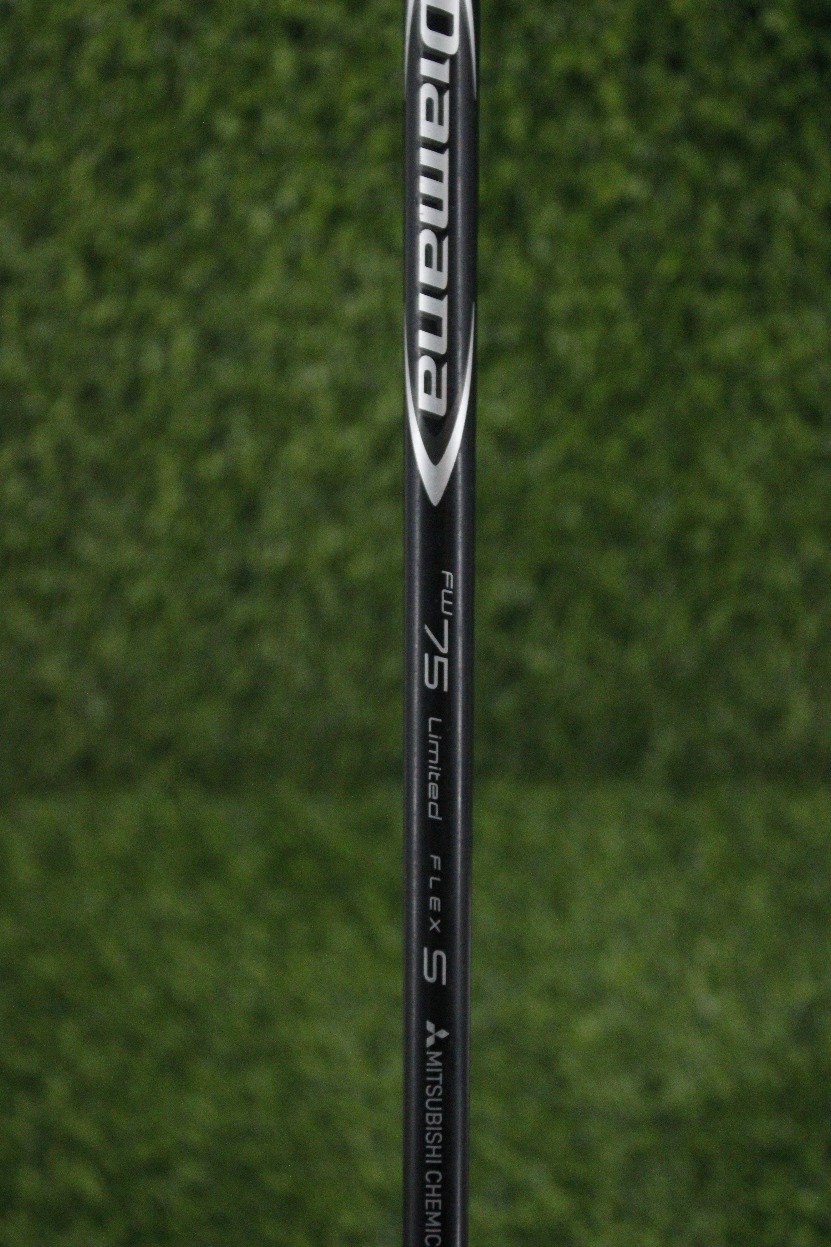 TaylorMade Stealth Plus 15° 3 Wood S Flex 43"