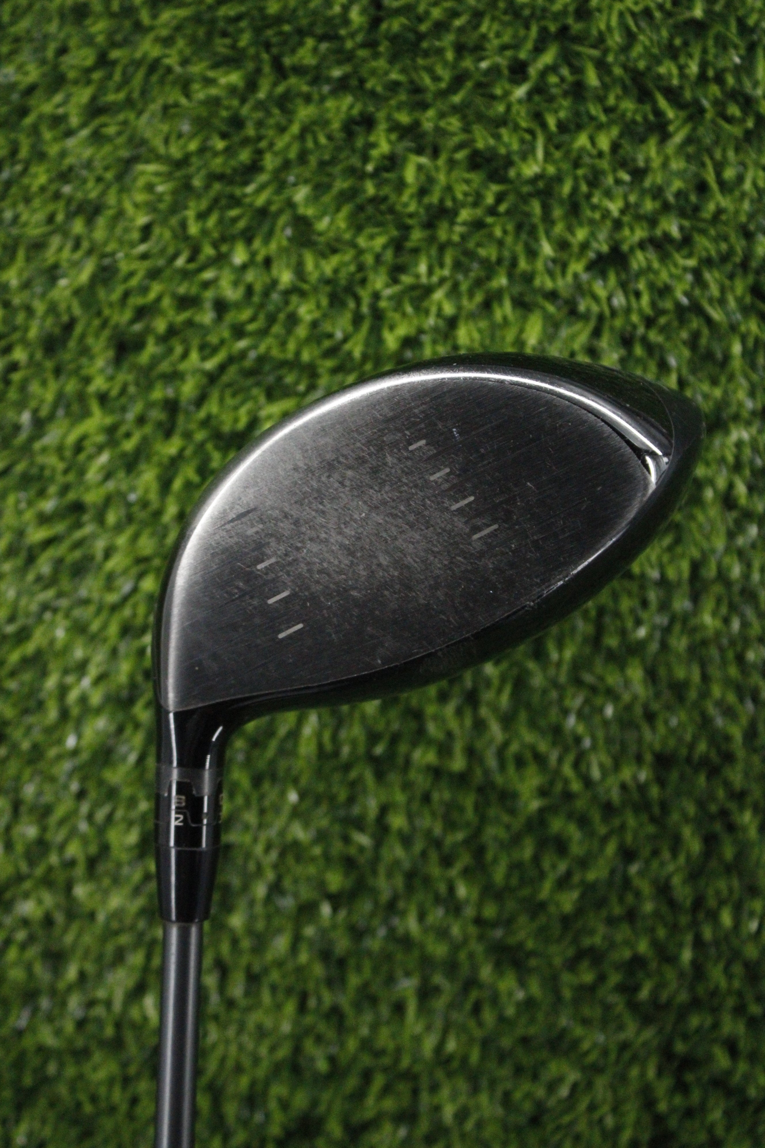 Titleist TS2 11.5° Driver S Flex 44.5"