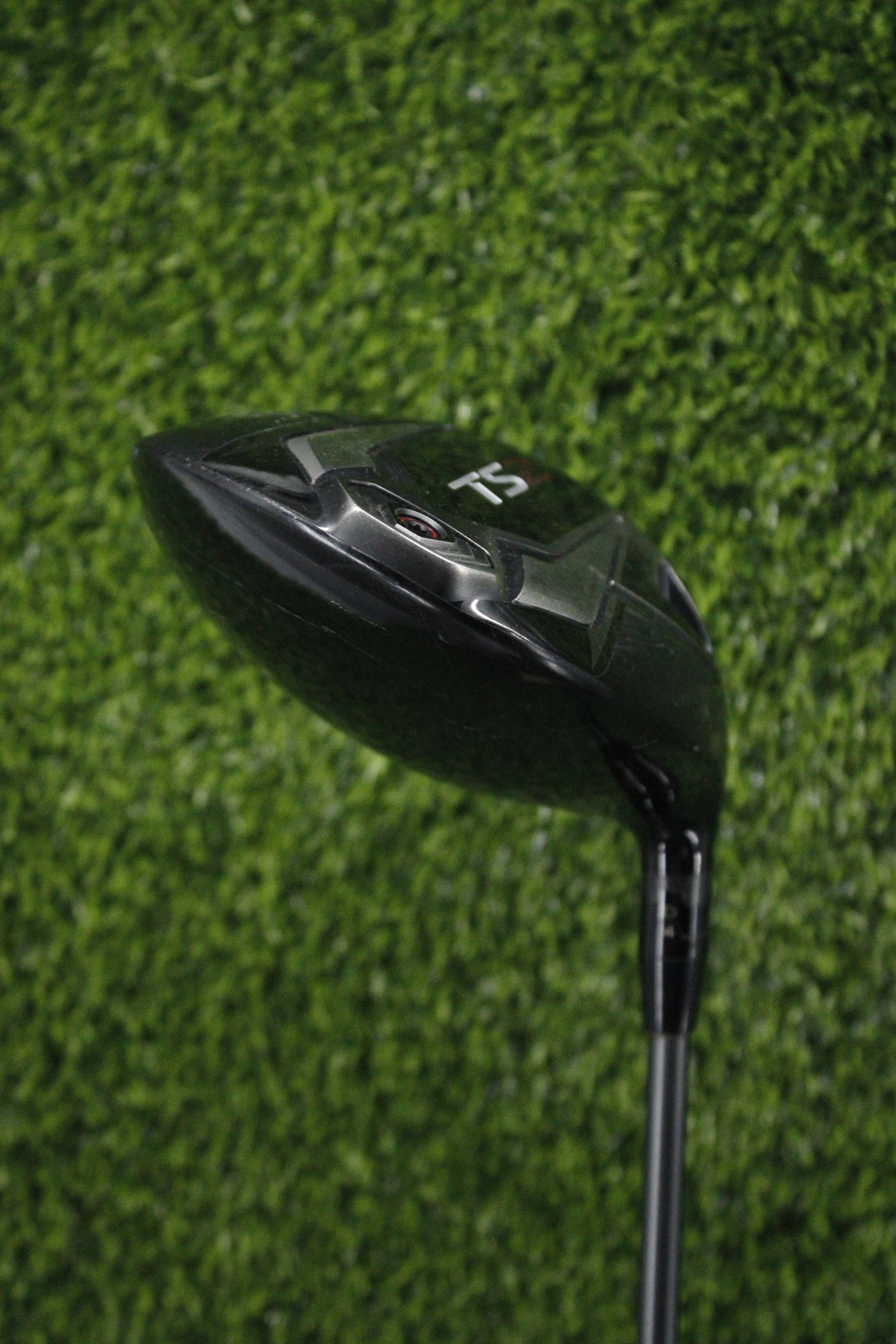 Titleist TS2 11.5° Driver S Flex 44.5"