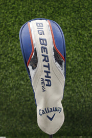 Pre-Owned Callaway Big Bertha Reva Fairway Wood Headcover